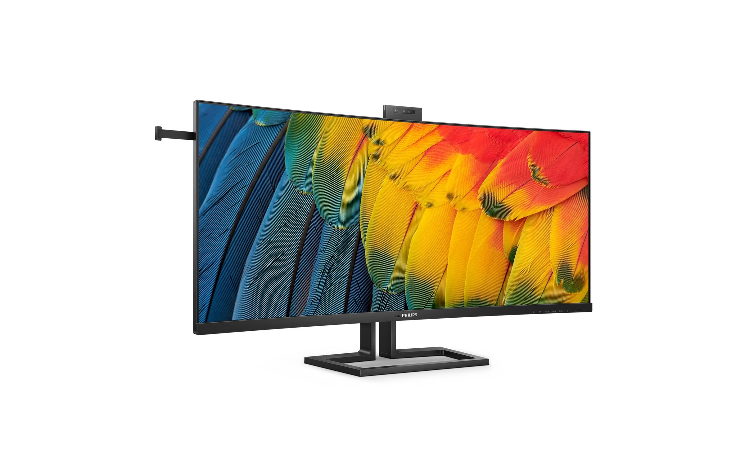 Philips LED-Monitor »40B1U6903CH/00«, 100,44 cm/39,7 Zoll, 5120 x 2160 px, 4 ms Reaktionszeit, 75 Hz