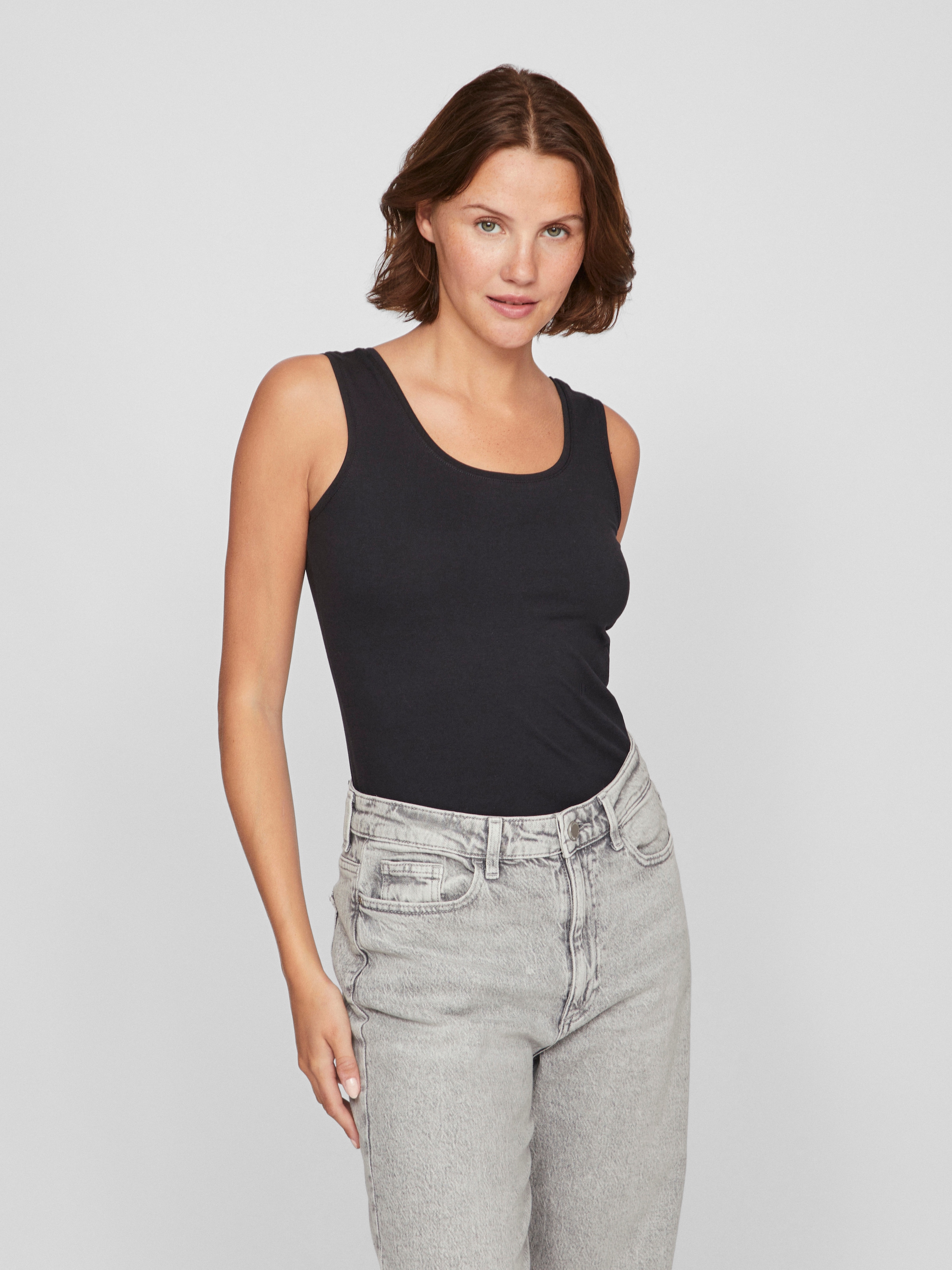 Vila Tanktop »VINORA TANK TOP - NOOS«
