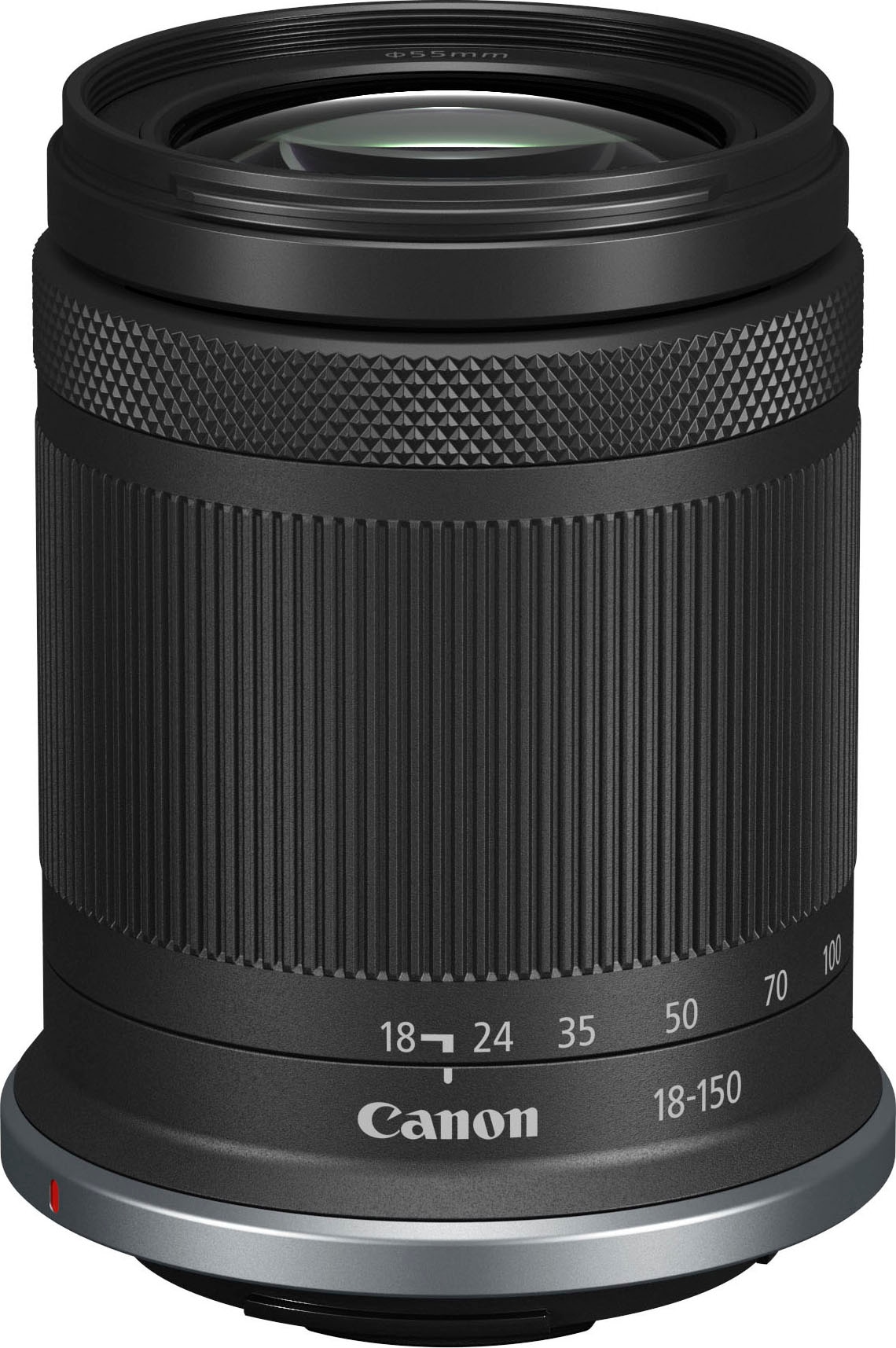 Canon Objektiv »RF-S 18-150mm F3.5-6.3 IS STM«