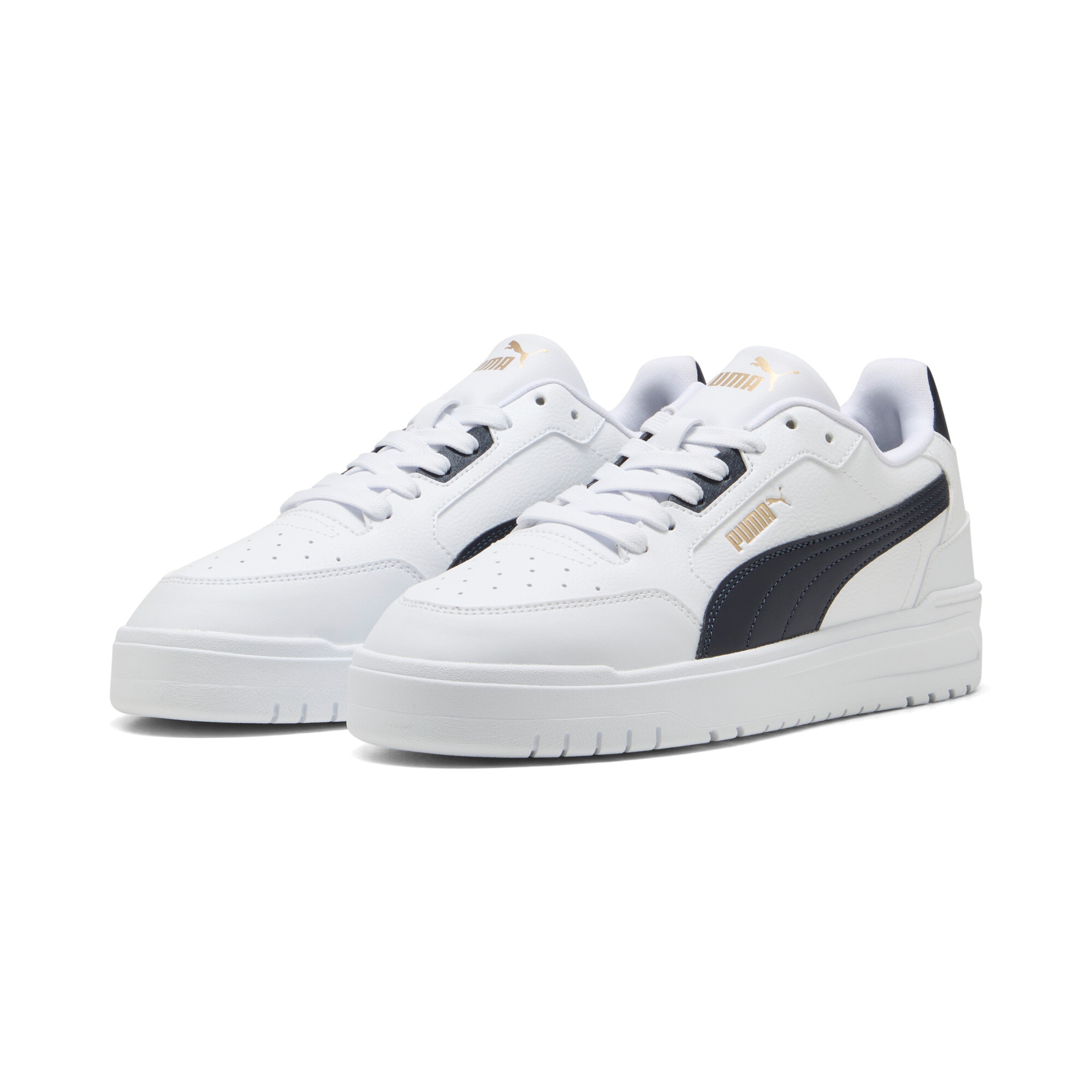 PUMA Sneaker »SHUFFLE DOWNTOWN«