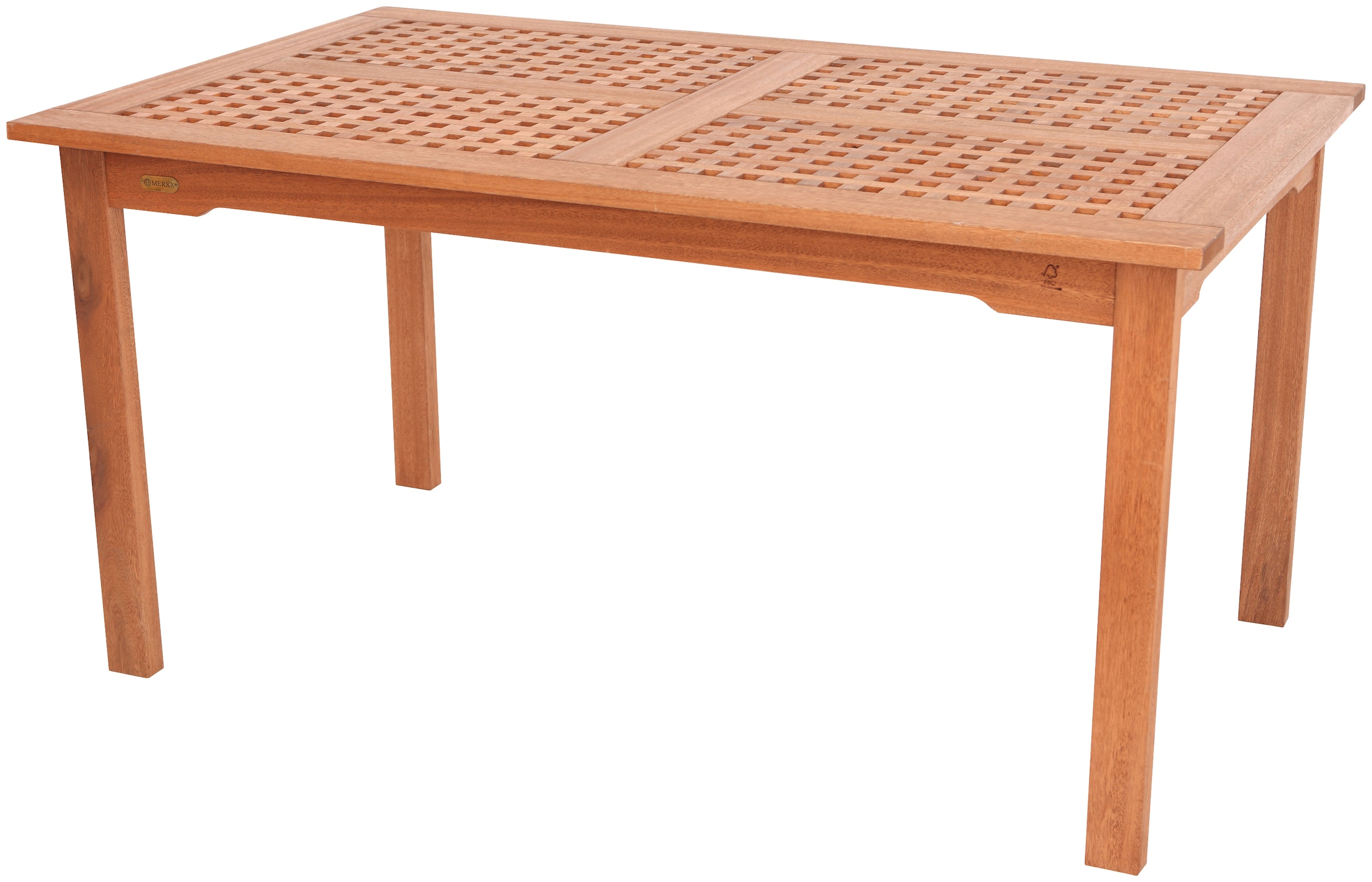 MERXX Gartentisch »Lima«, 90x150 cm kaufen