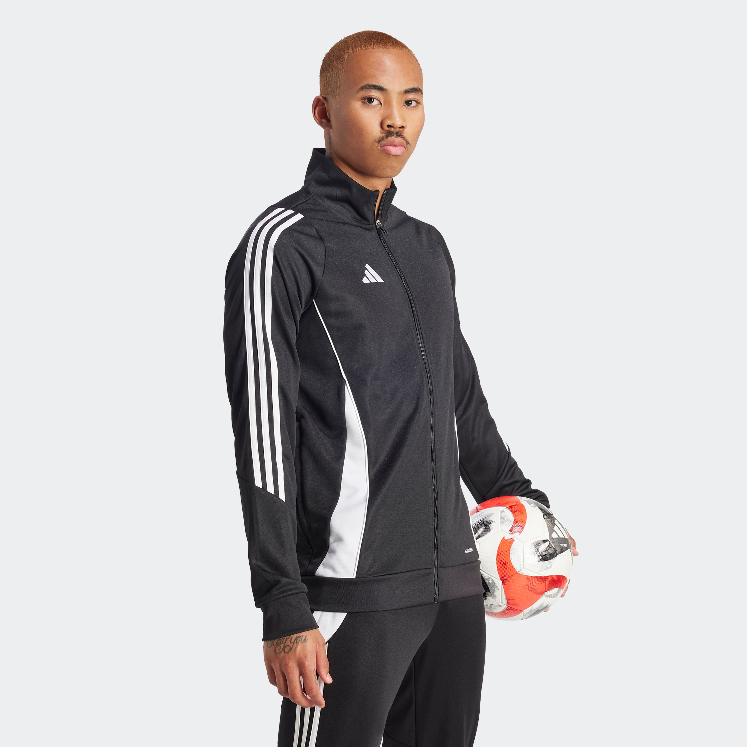 adidas Performance Trainingsjacke »TIRO24 TRJKT«