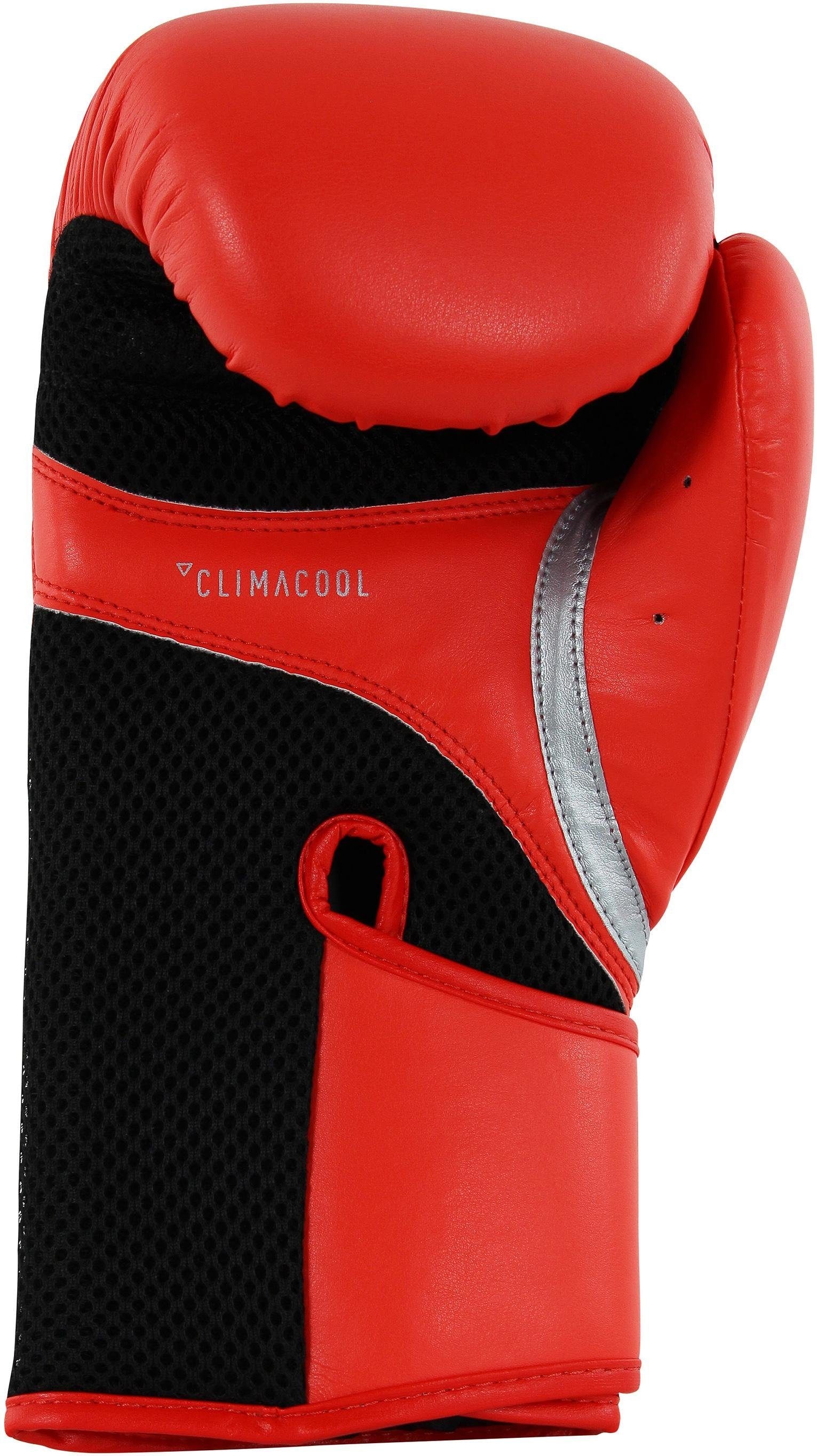 | adidas Jelmoli-Versand günstig 100« Performance »Damen bestellen Speed Boxhandschuhe