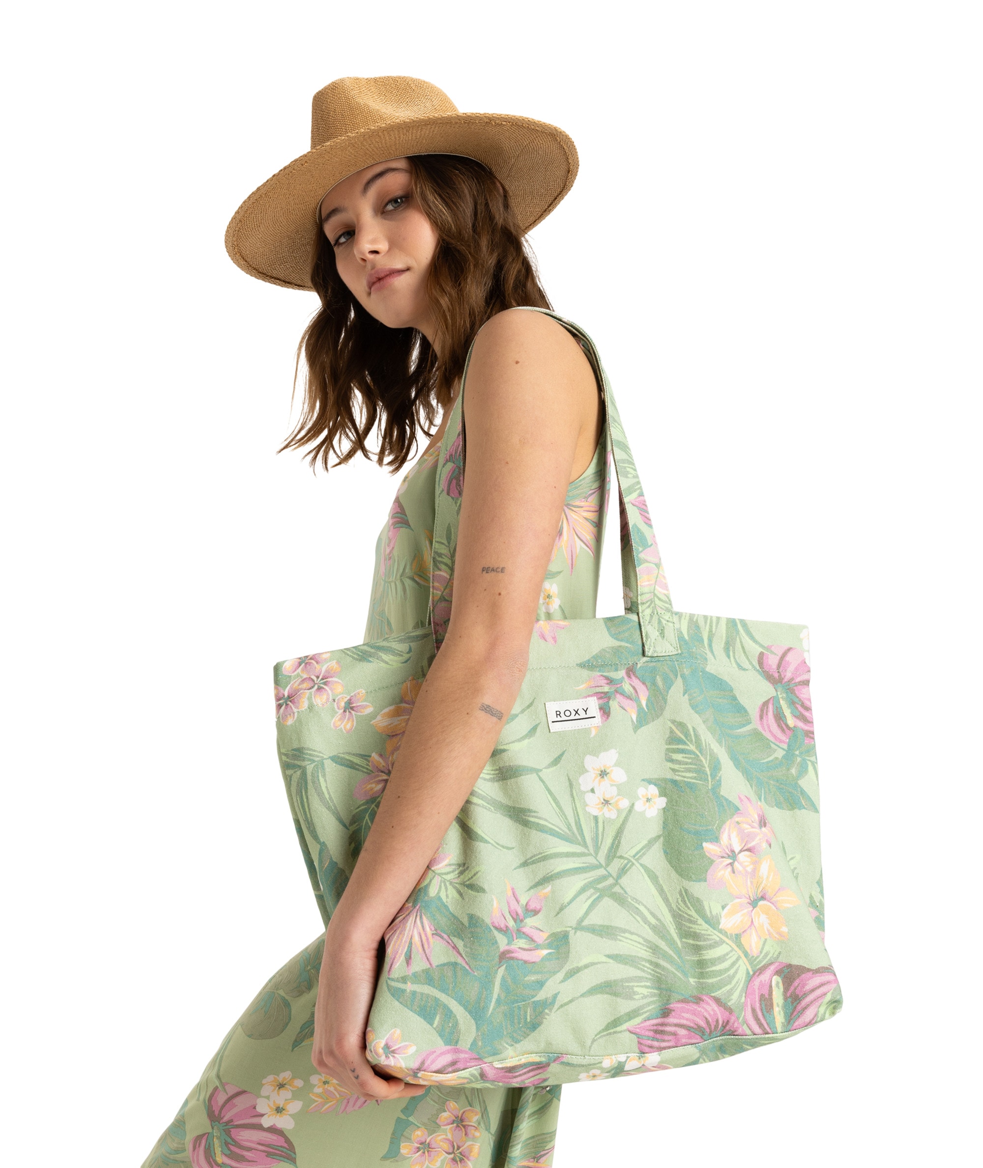 Roxy Strandtasche »INTO THE SUN TOTE«