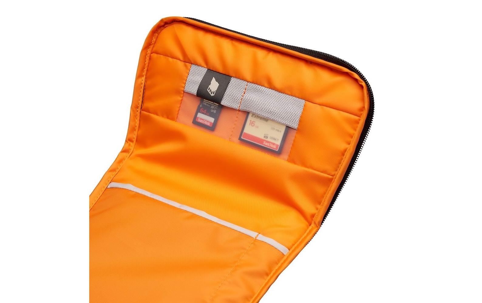 Lowepro Kameratasche »GearUp Creator Box XL II (GRL)«