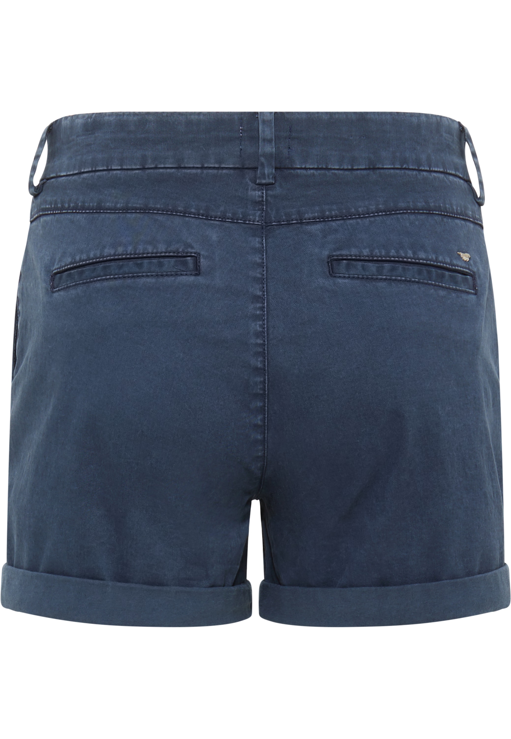MUSTANG Shorts »Style Chino Shorts«