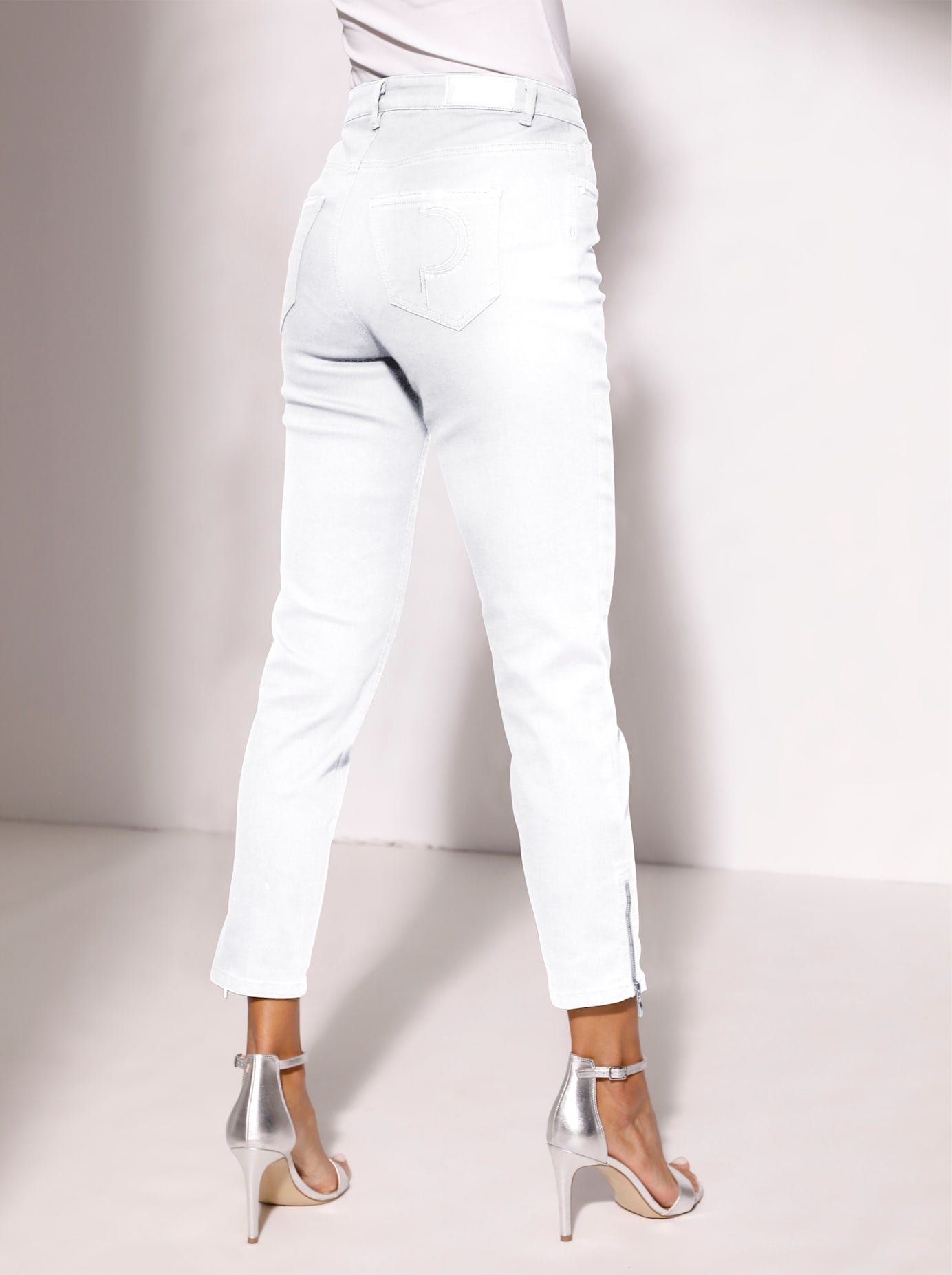 ascari 5-Pocket-Jeans 1 Stk.