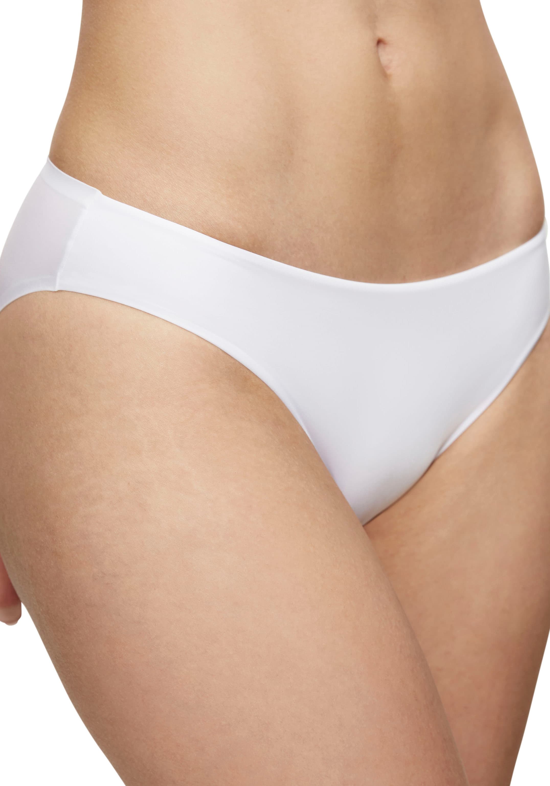 Triumph Tai-Slip »Body Make-Up Essentials«, leicht, glänzend, weicher Griff