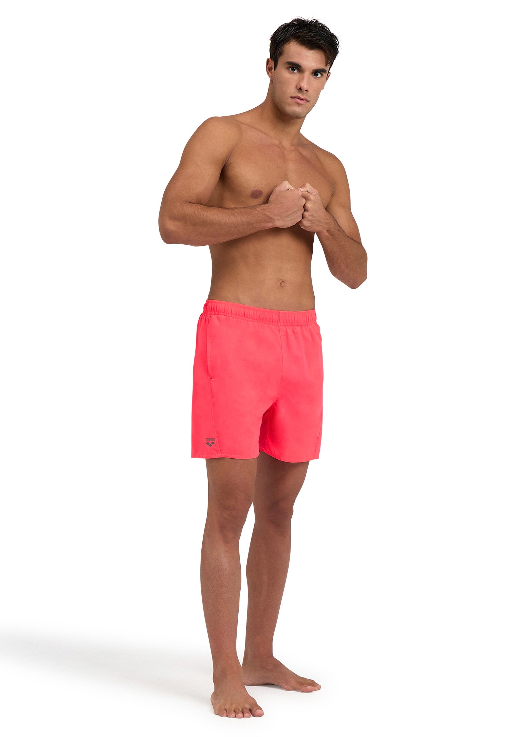 Arena Badeshorts, mit Markenschriftzug kaufen