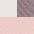 rosé, taupe, creme