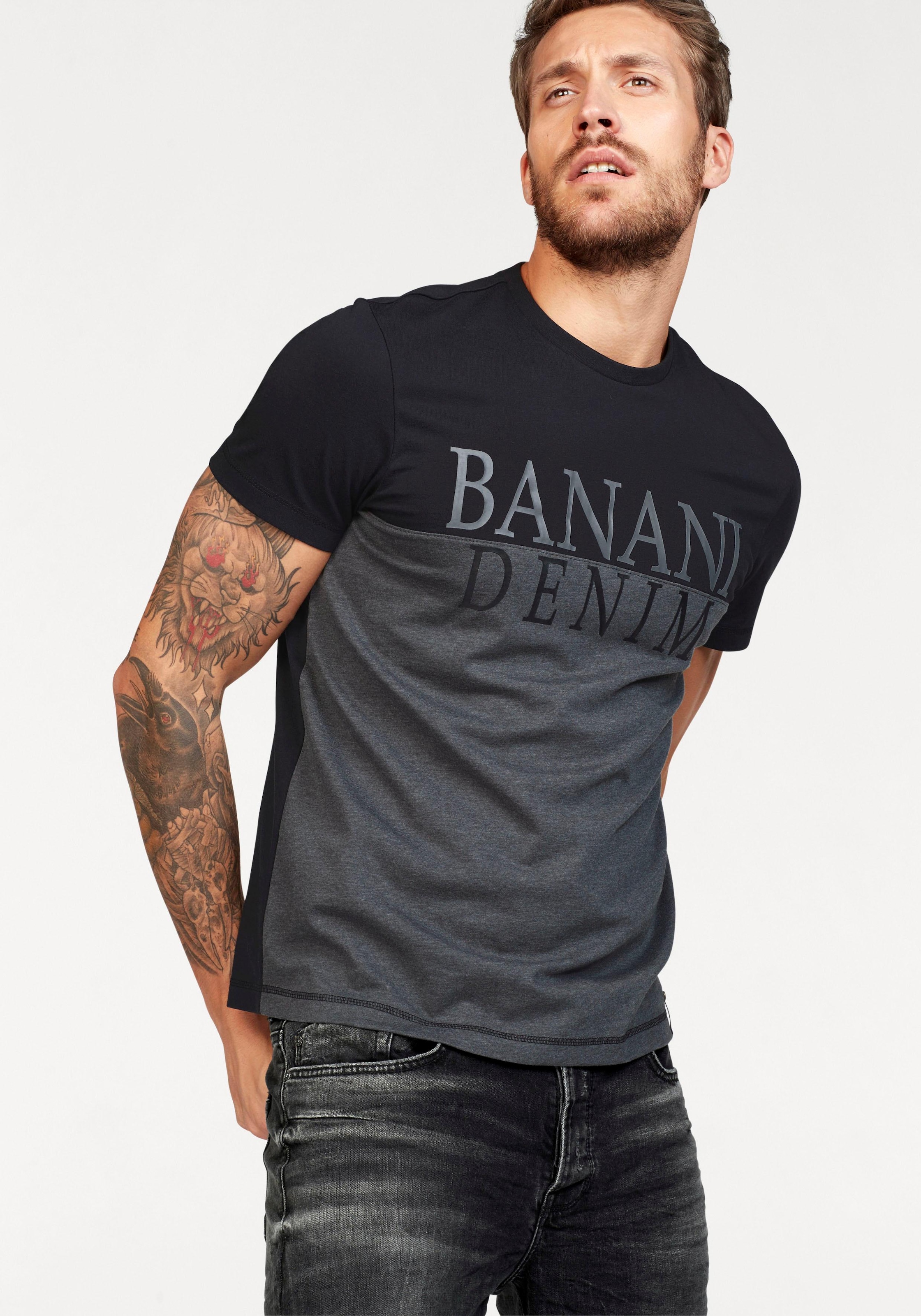 T-shirt Bruno Banani