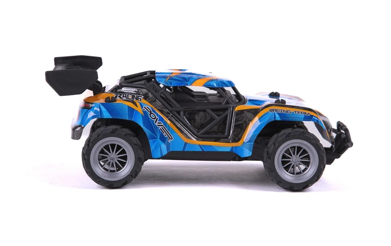 RC-Buggy »TEC-TOY Speed Racing«