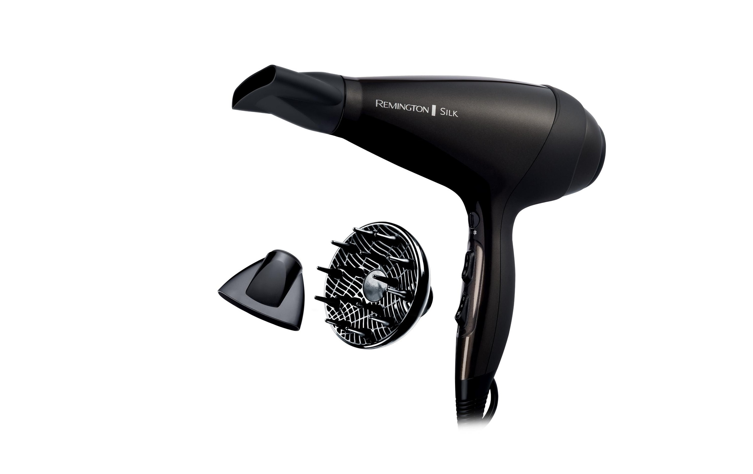 Remington Haartrockner »Silk AC9095«