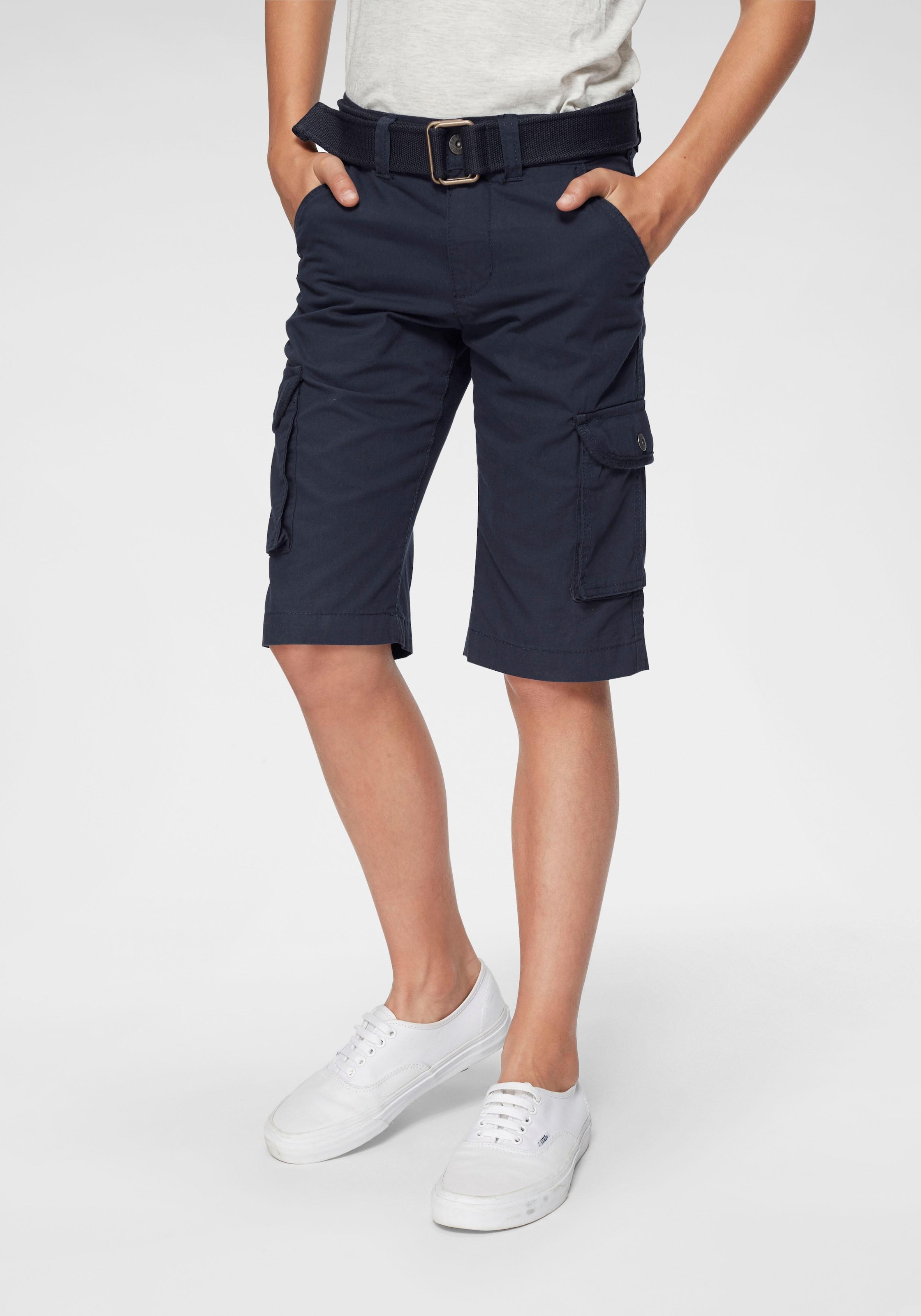 ➥ Kaufen Sie jetzt Jungen Bermudas & Shorts bei Jelmoli Versand