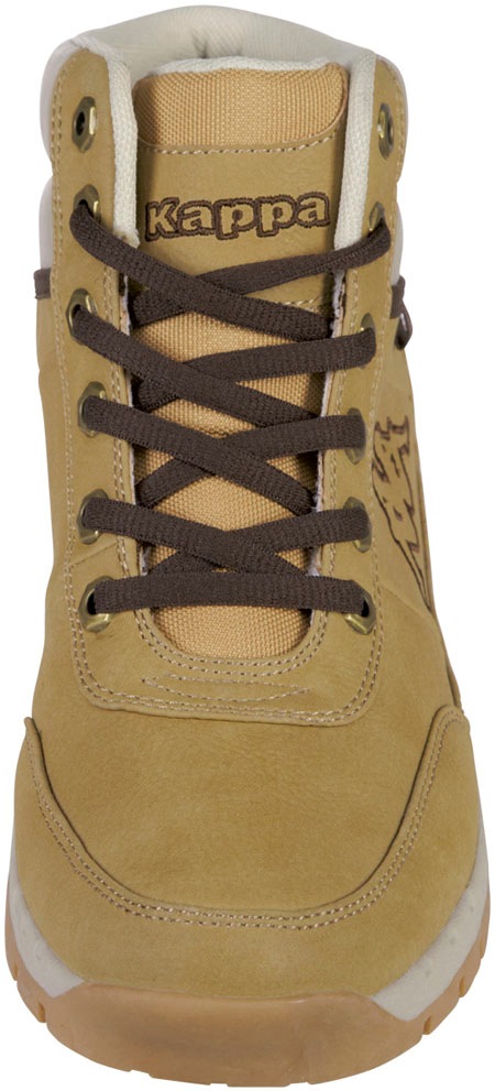 Kappa Schnürboots