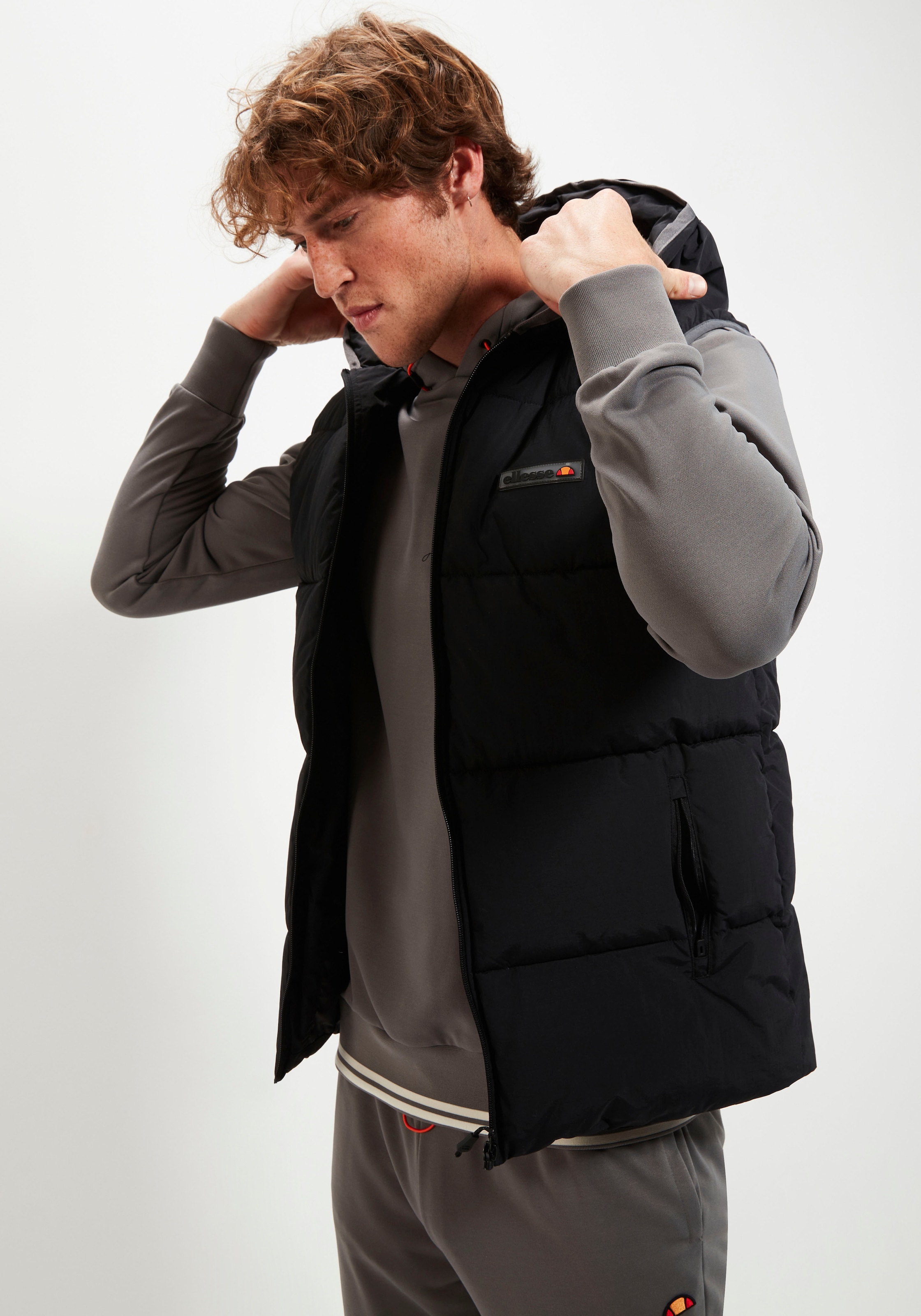 Ellesse Funktionsweste »VINCOLO GILET«