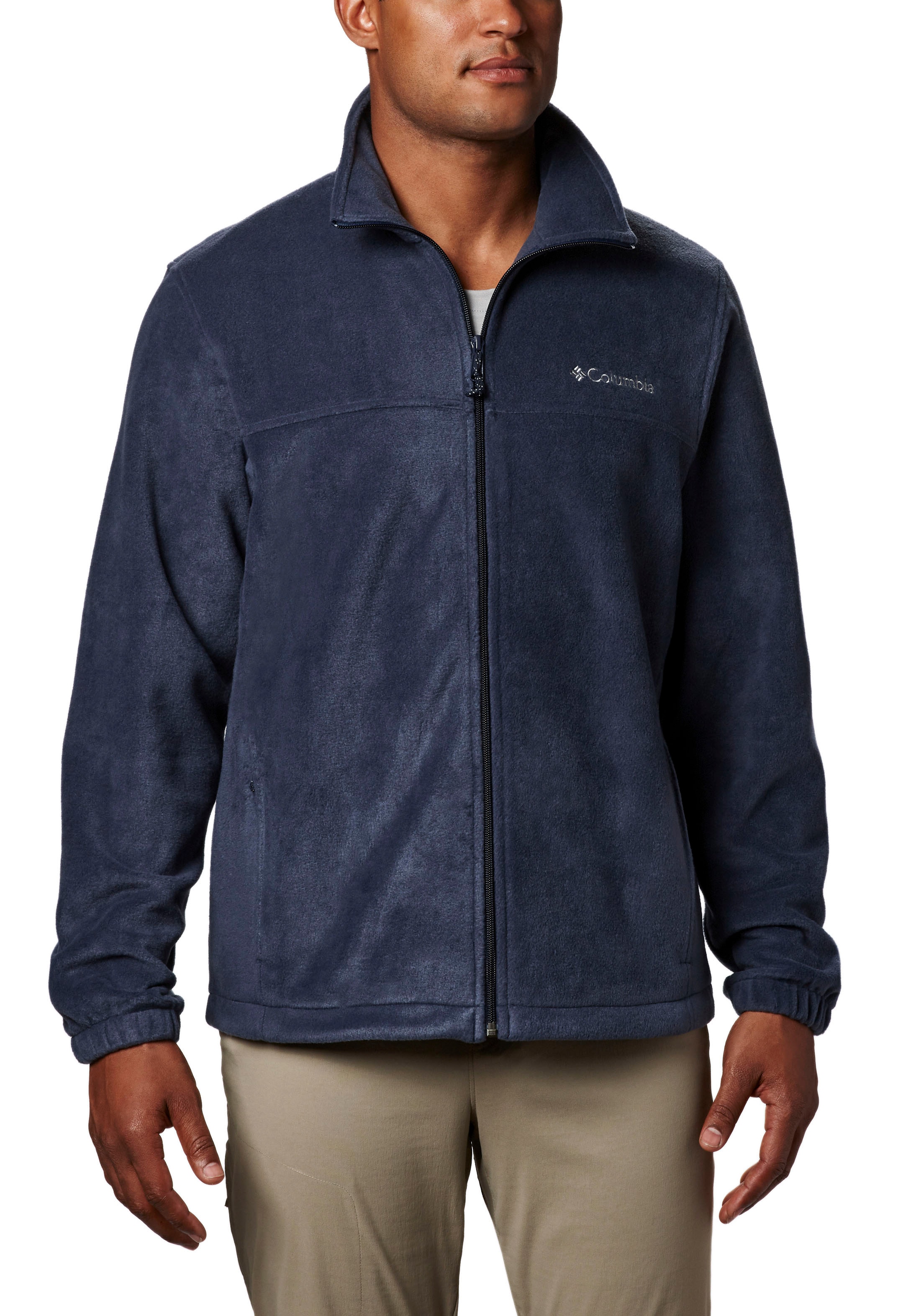 Columbia Fleecejacke »Steens Mountain™ Full Zip 2.0«