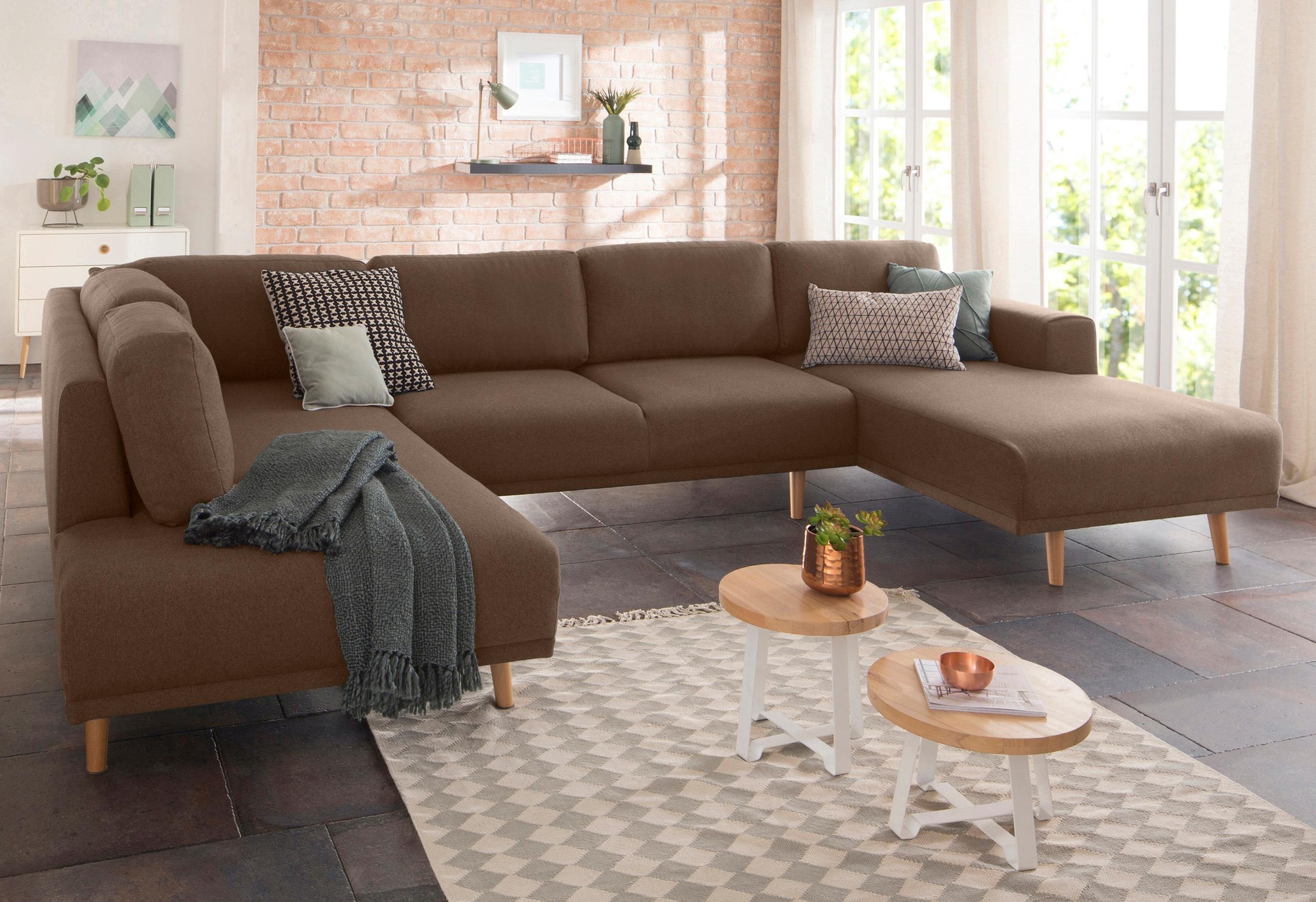 Wohnlandschaften online im Polstermöbel & Sofas entdecken | Jelmoli-Versand