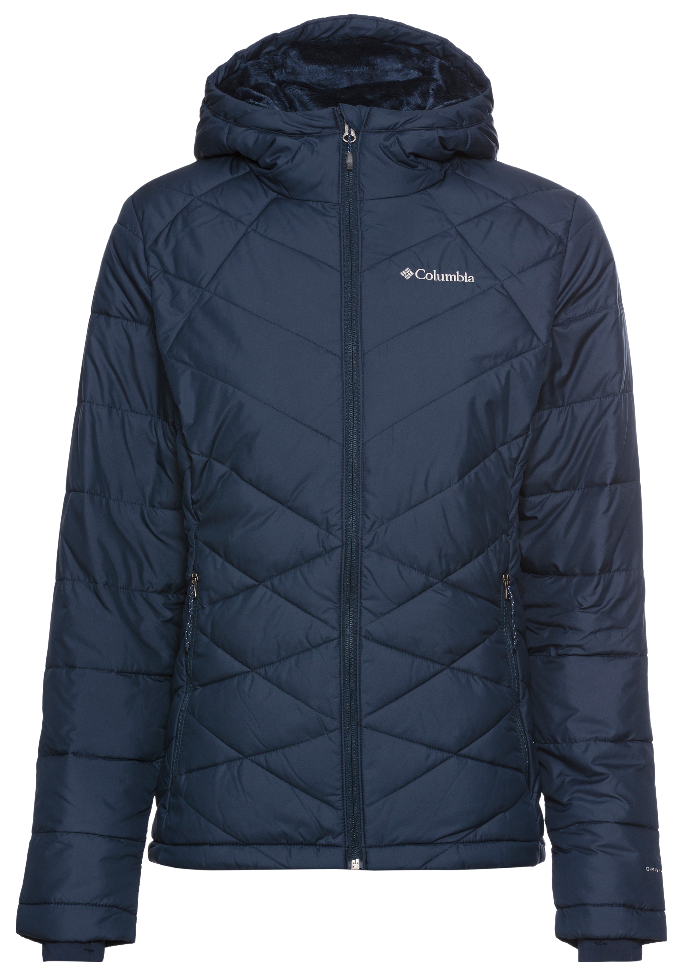 Steppjacke »Heavenly™ Hooded Jacket«, mit Kapuze