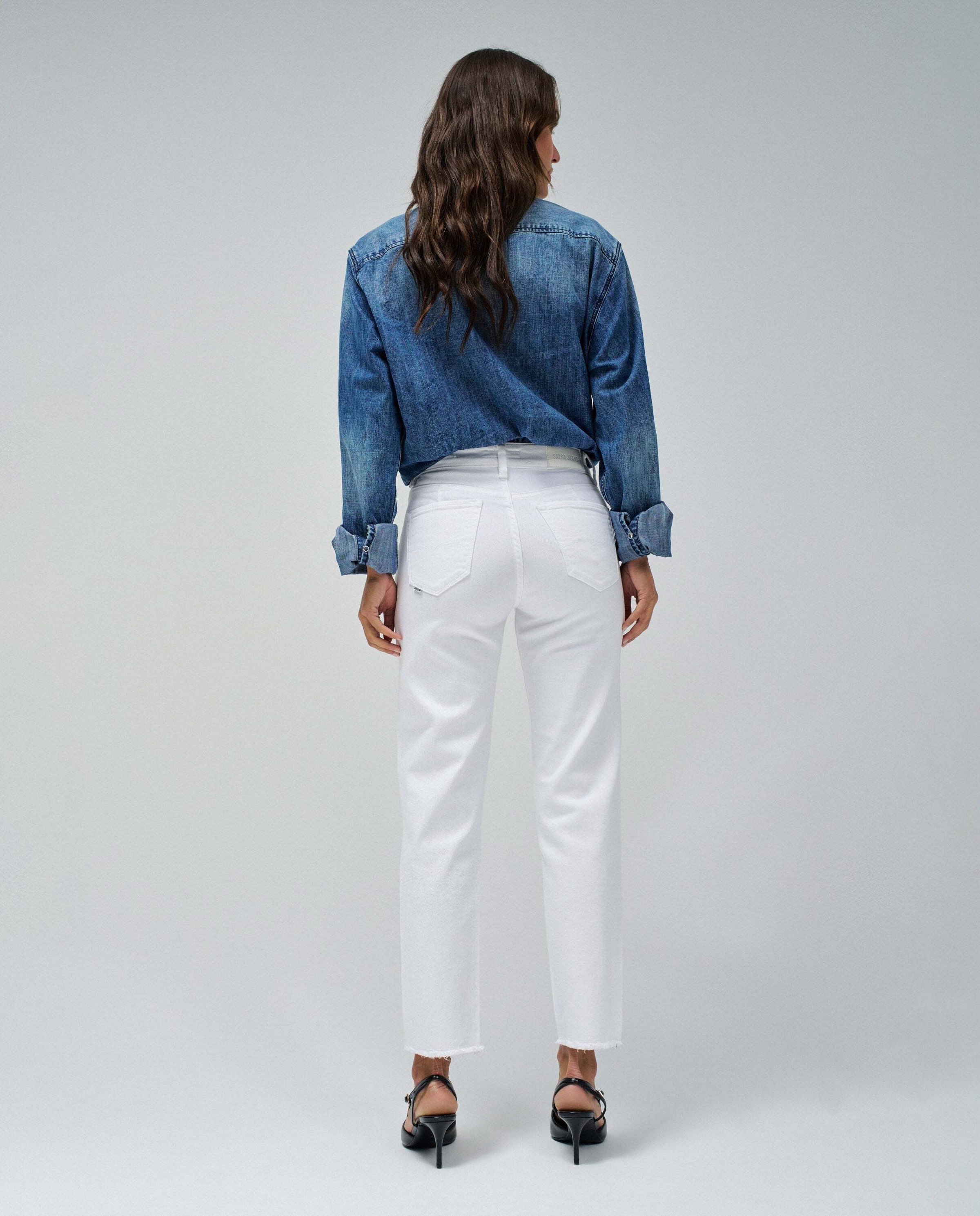 Salsa Slim-fit-Jeans »Salsa Jeans Jeans True«