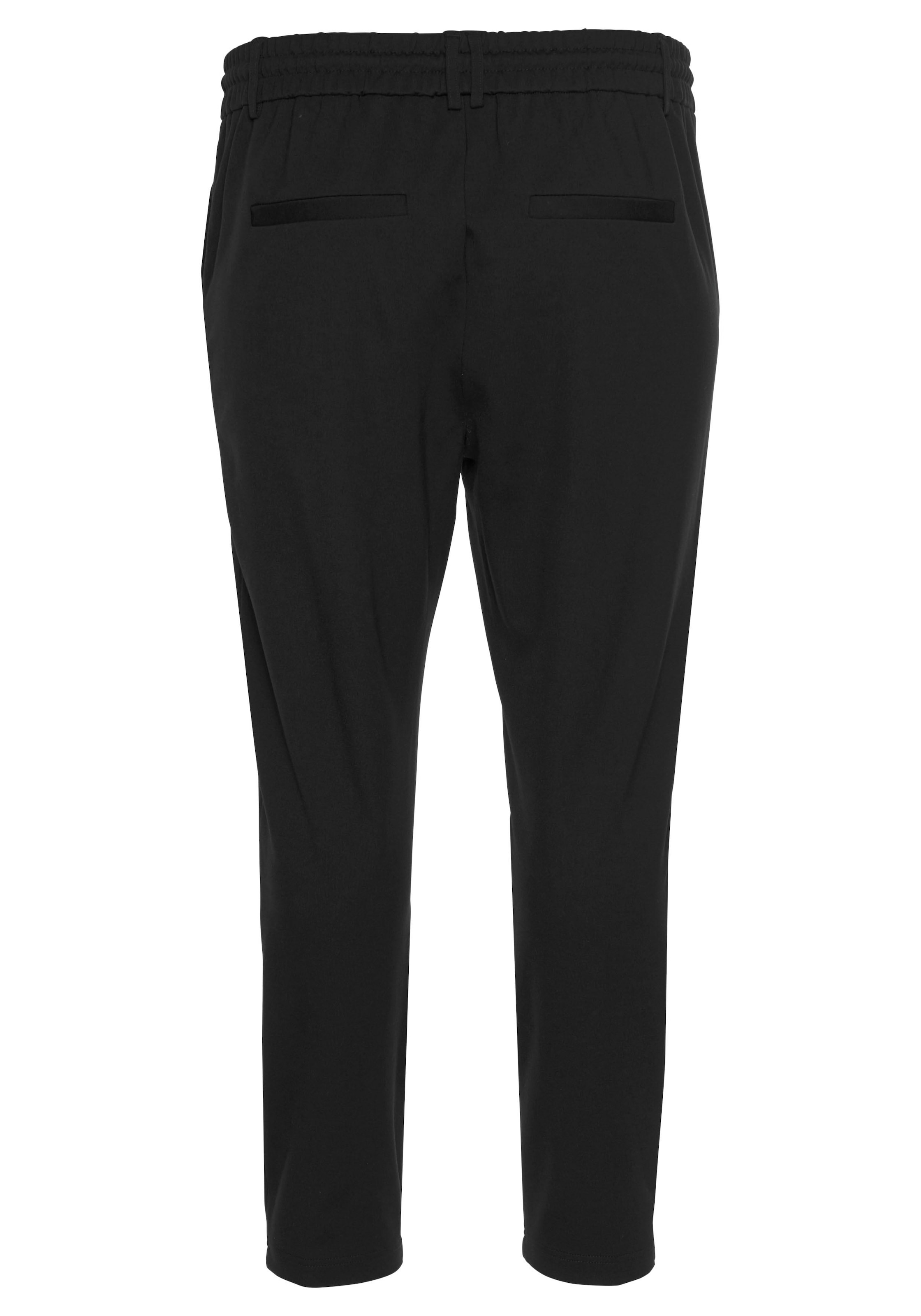 ❤ ONLY CARMAKOMA Stretch-Hose »CARGOLDTRASH LIFE CLASSIC PANT«, mit  Schlupfbund und Tunnelzug entdecken im Jelmoli-Online Shop