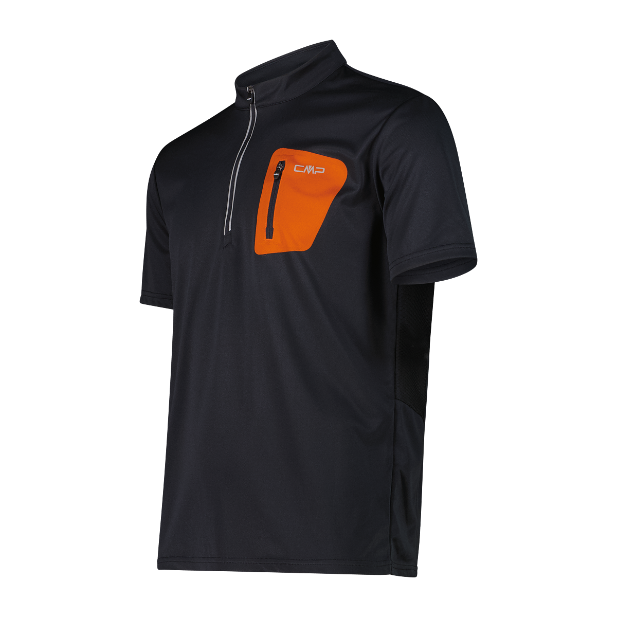 CMP Radtrikot, Fahrradshirt