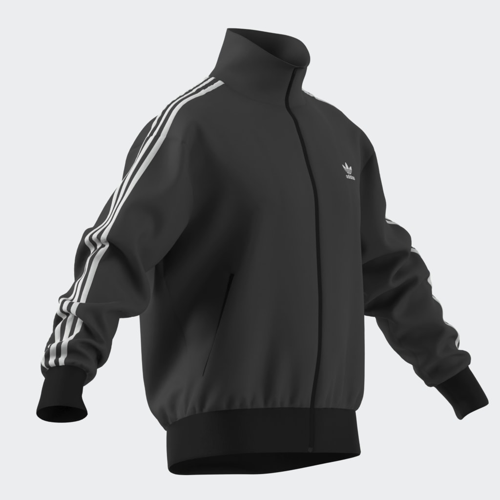 adidas Originals Trainingsjacke »FBIRD TT«