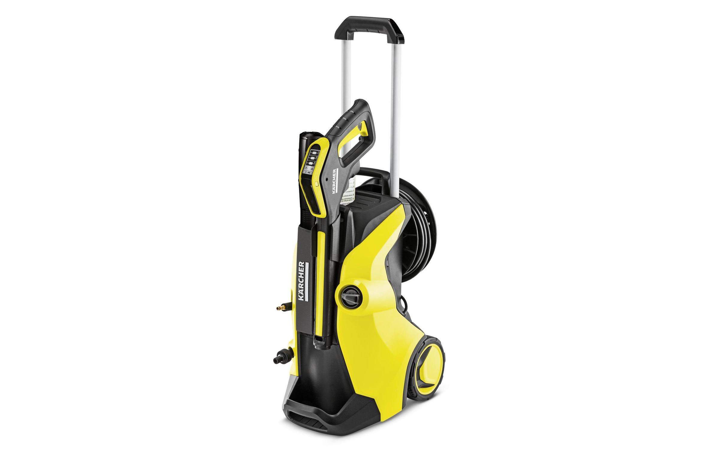 KÄRCHER Hochdruckreiniger »K 5 Premium Full Control Plus«