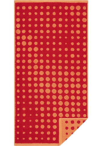 Egeria Badetuch »DOT«, (1 St.), mit Muster kaufen
