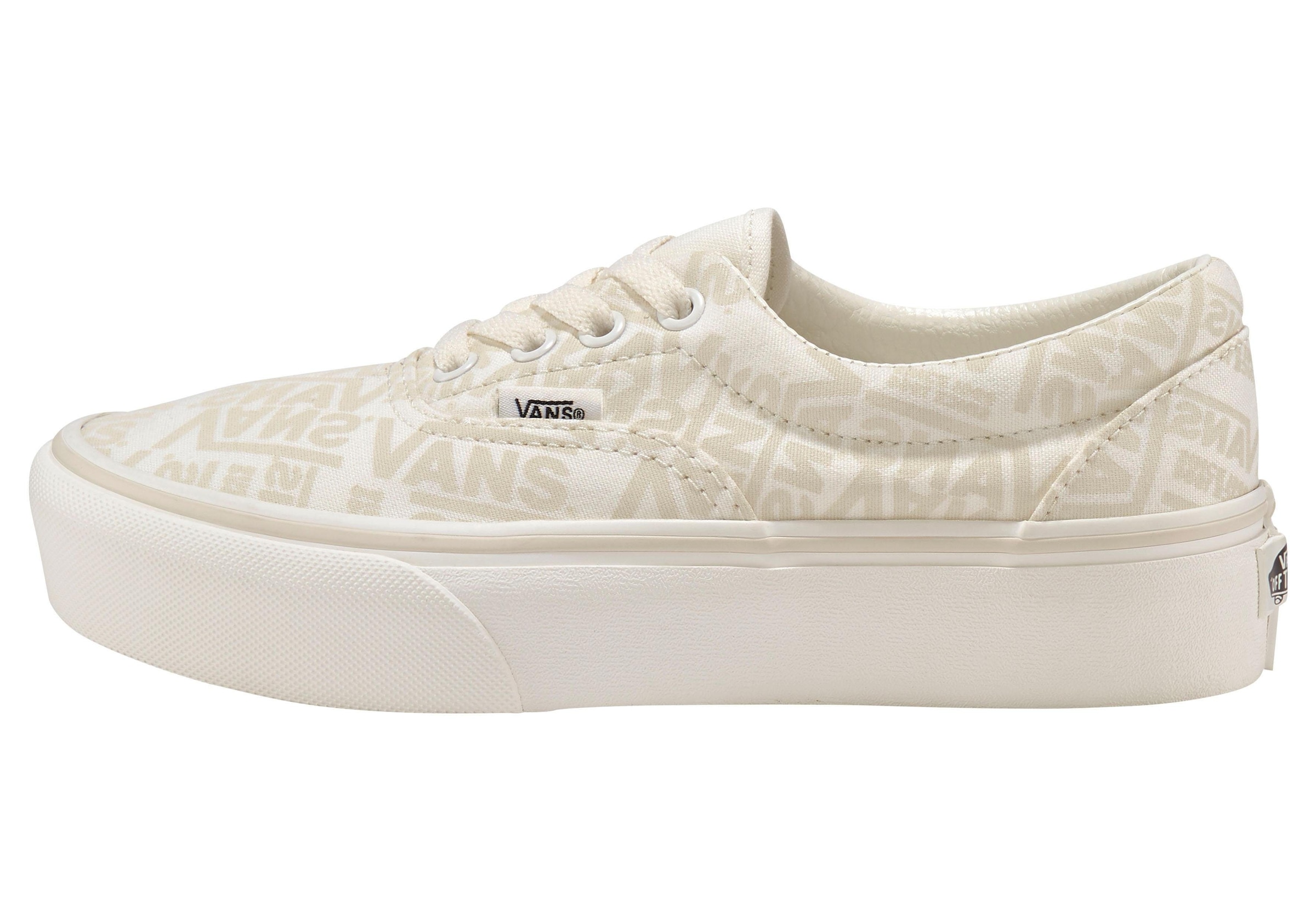 Vans Plateausneaker »Era«