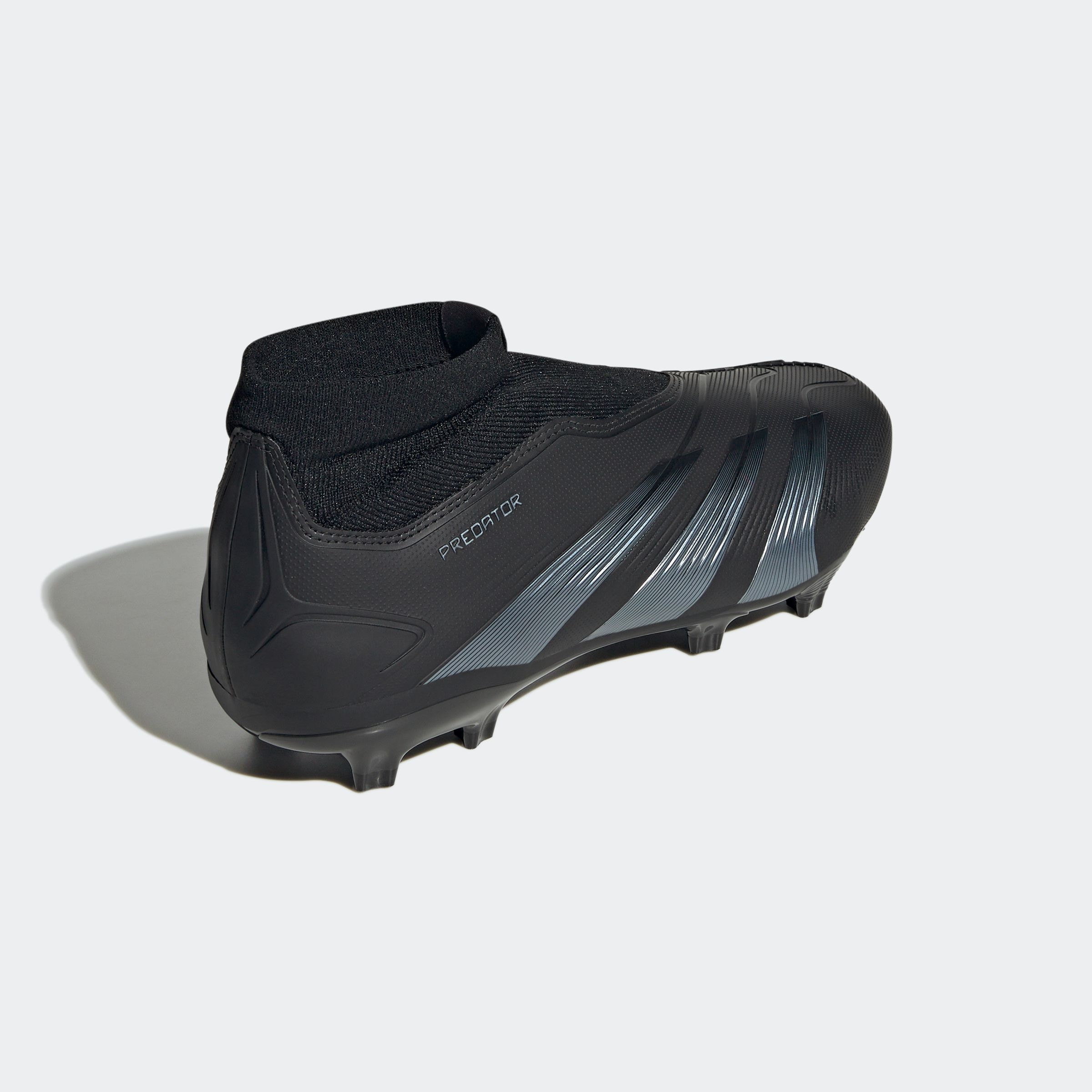 adidas Performance Fussballschuh »PREDATOR LEAGUE LACELESS FG«, für Rasenplätze