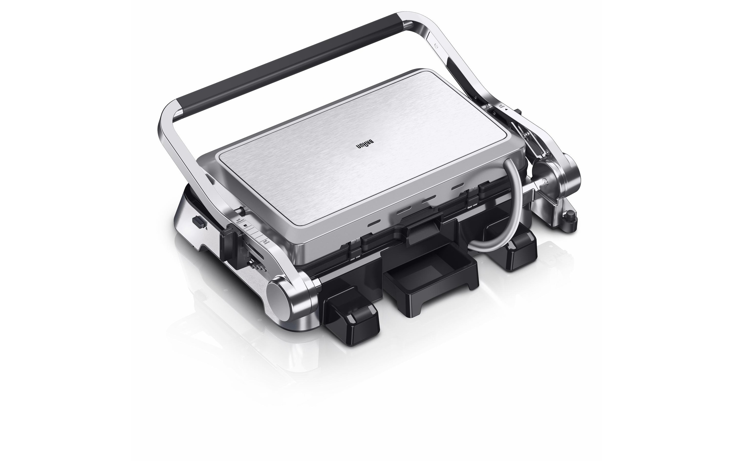 Braun Kontaktgrill »9160 9 PRO 2200«, 2200 W