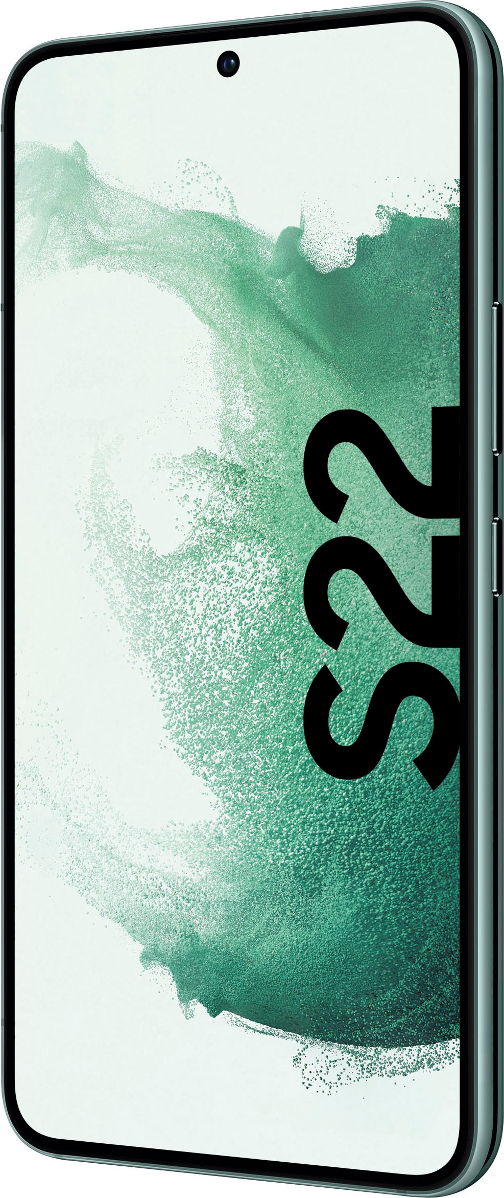 SAMSUNG Galaxy S22, 128 GB, Green