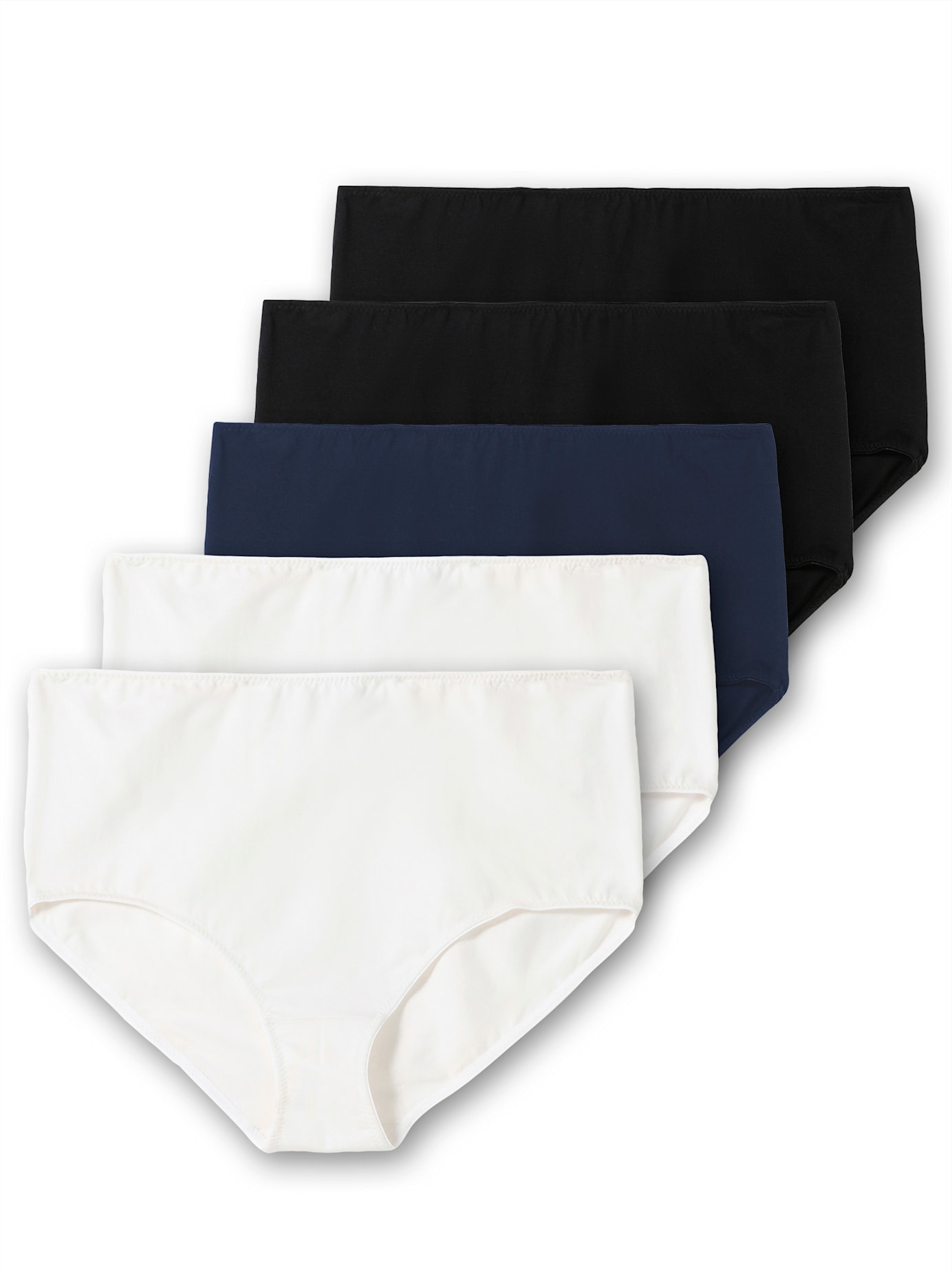 Sheego Slip, (5 St.)