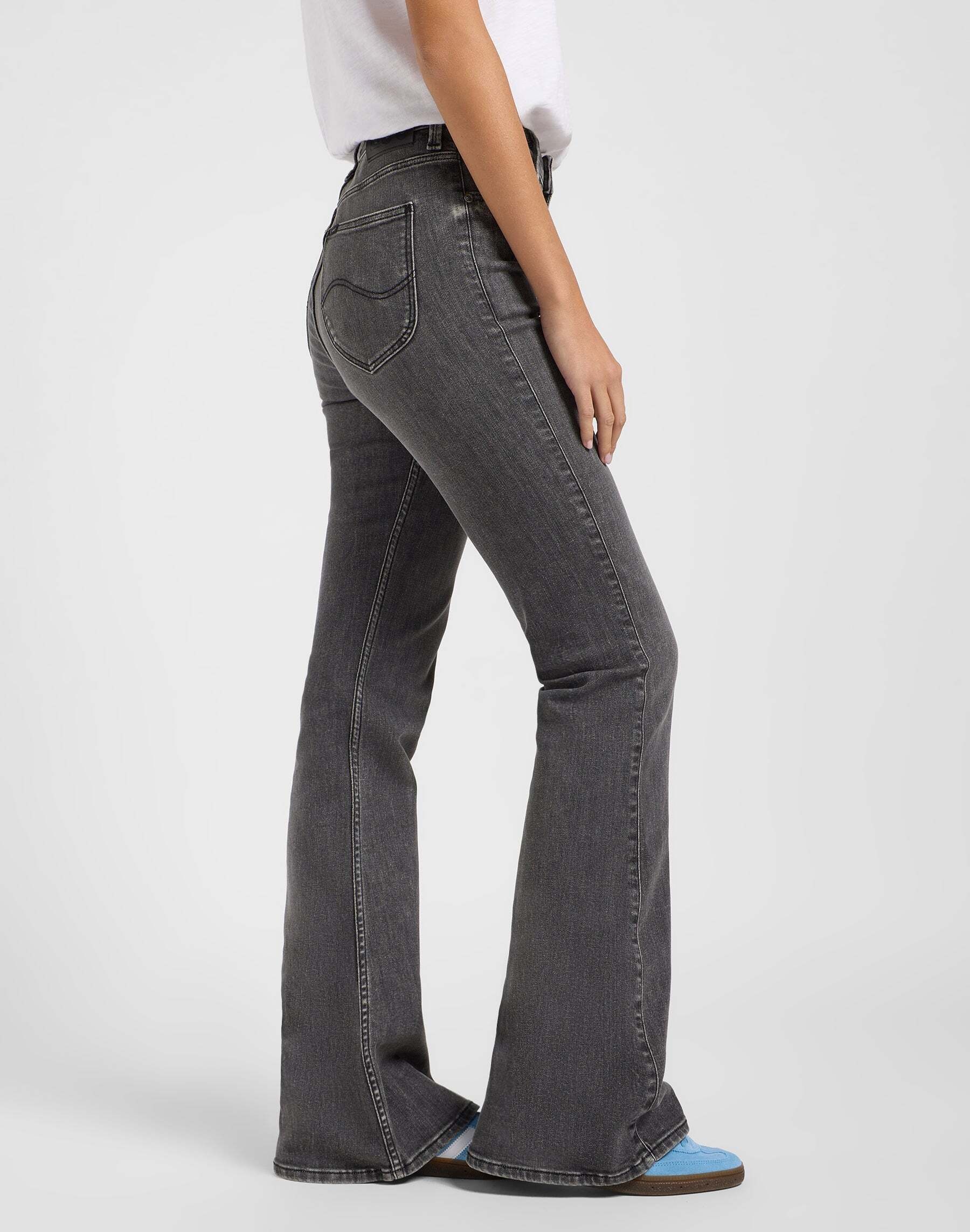 Lee® Bootcut-Jeans »LEE Jeans Breese«