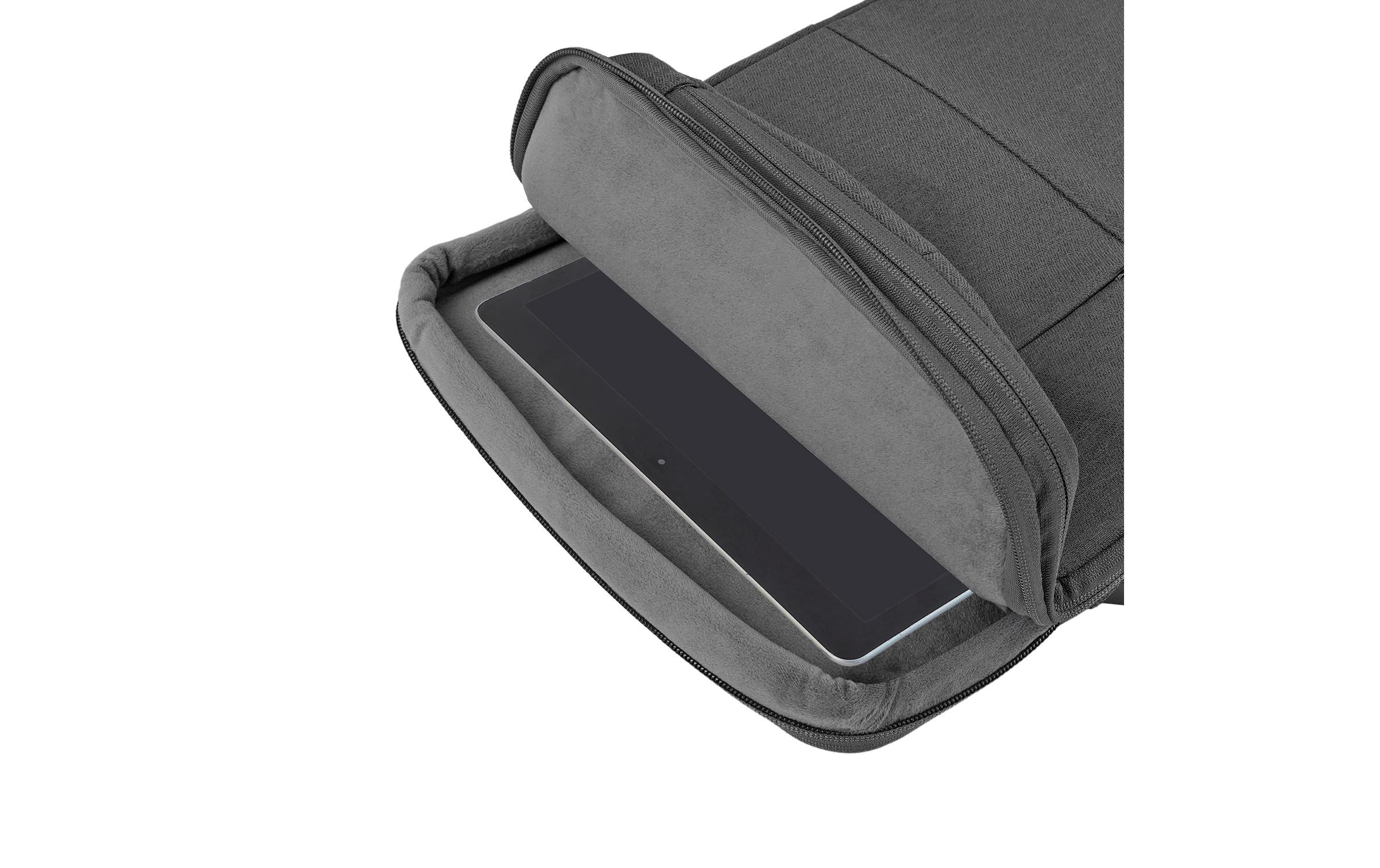 4smarts Laptoptasche »AirCushion Multi 15«