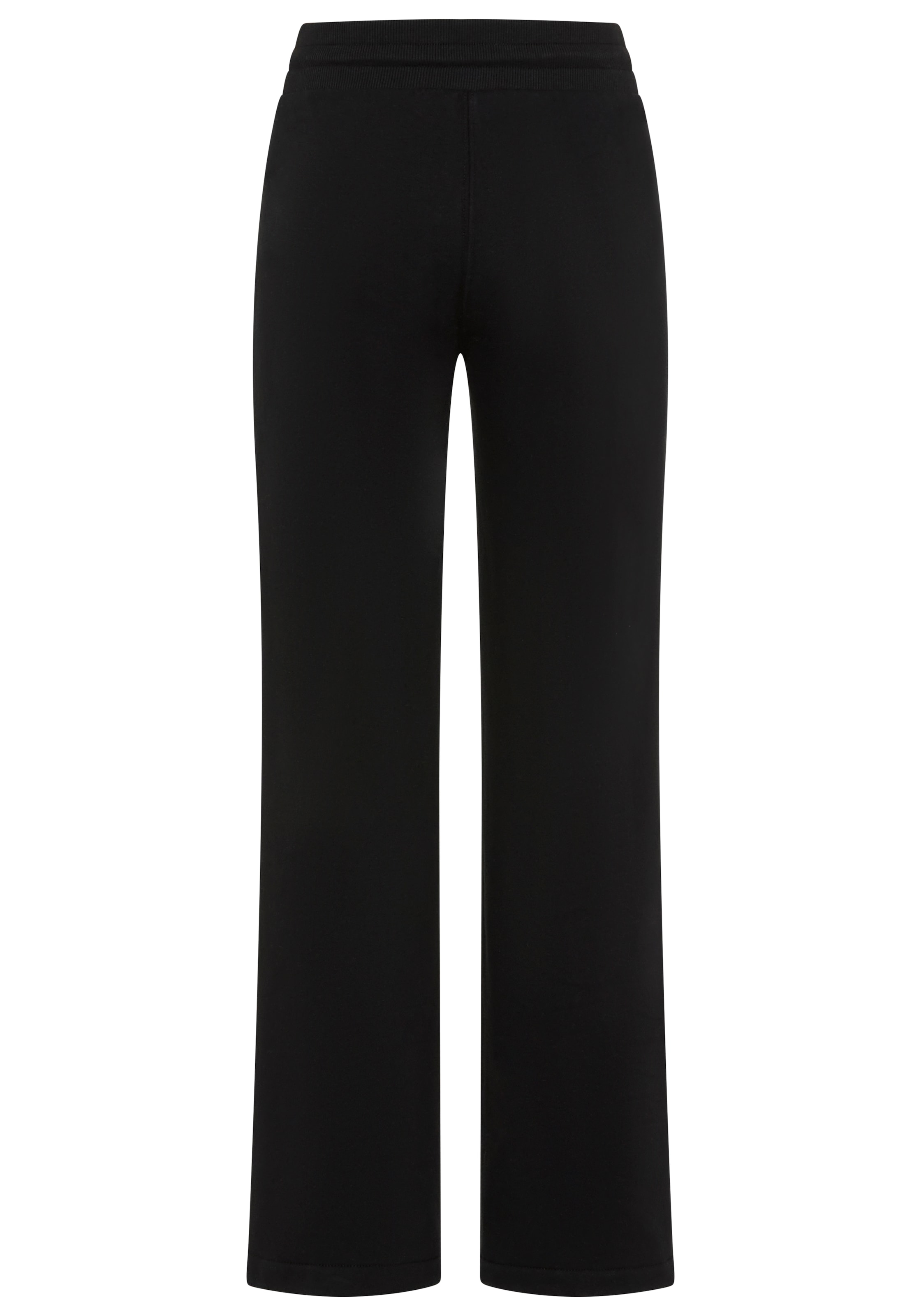 FAYN SPORTS Jogginghose, Bequemer Baumwollstretch mit lockerem, sportlichem Schnitt und Taschen