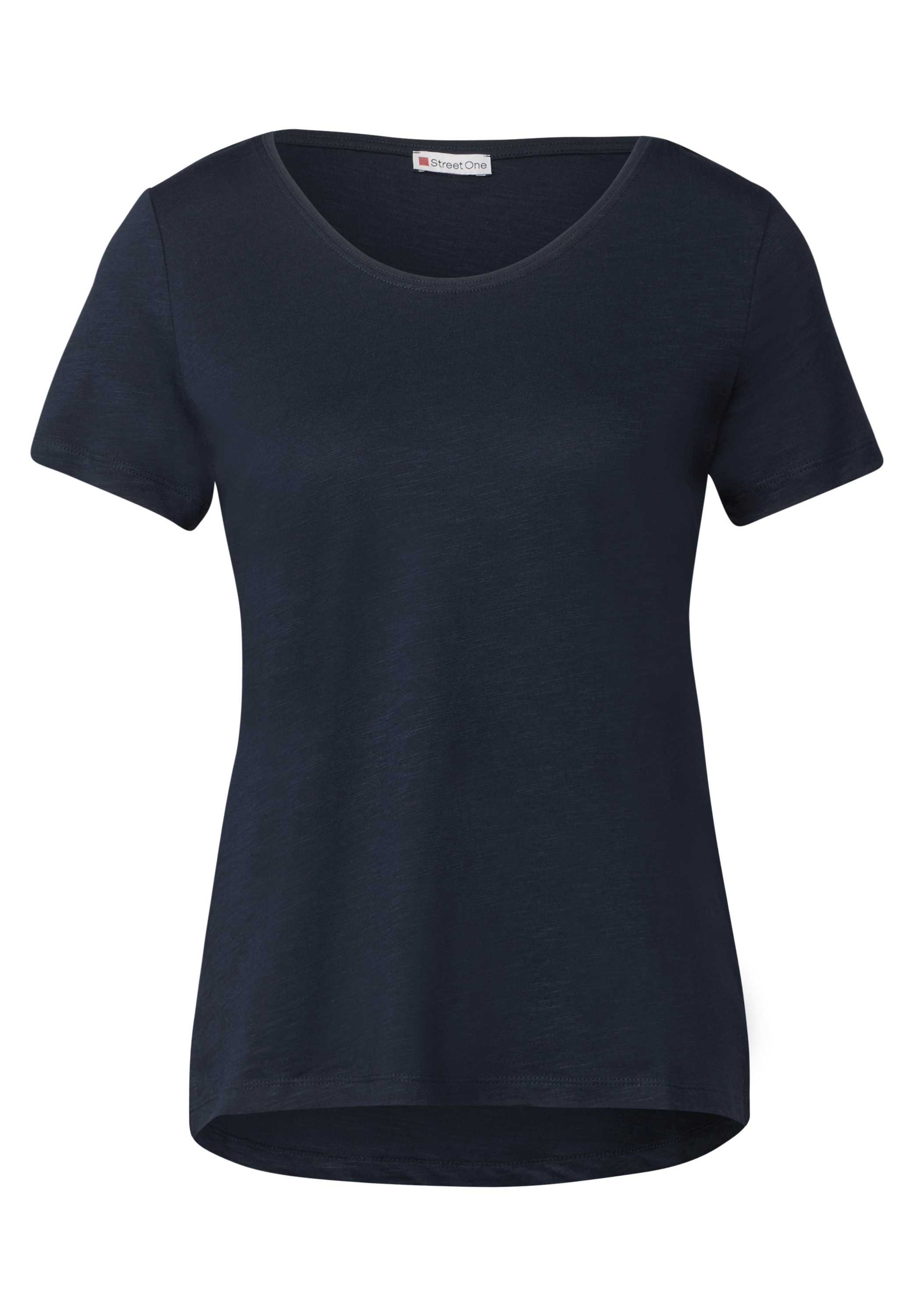 STREET ONE T-Shirt »Style Gerda«