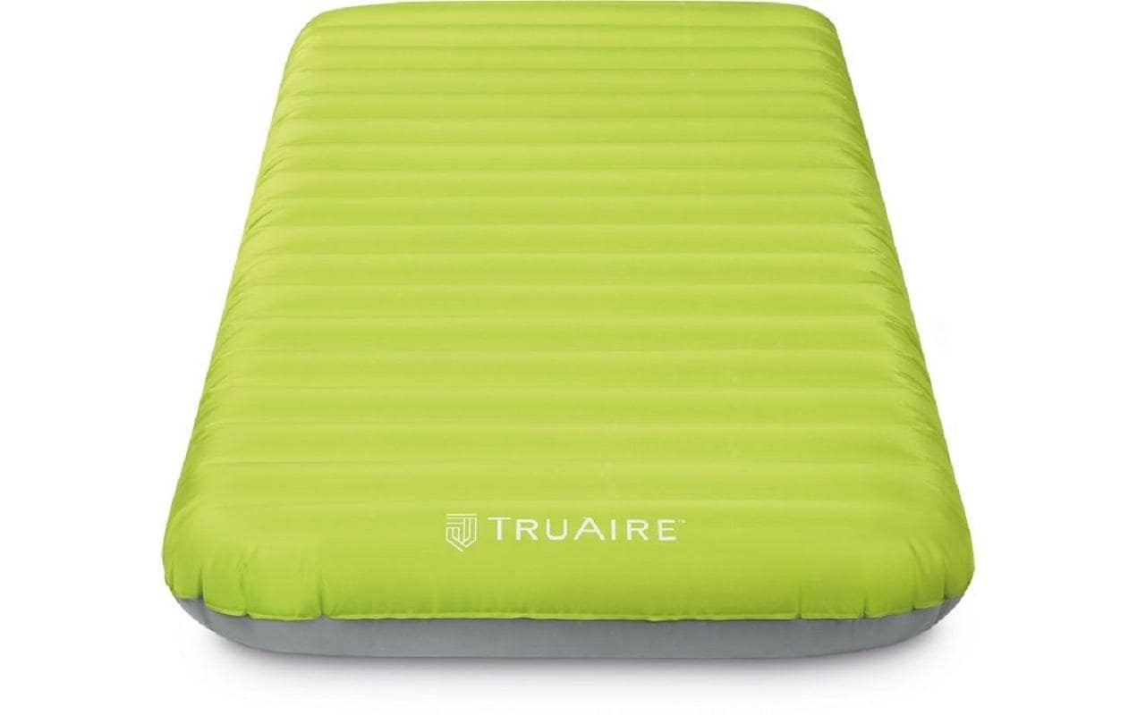 Intex Luftbett »TruAire Grün, 76 x 191 x 17 cm«