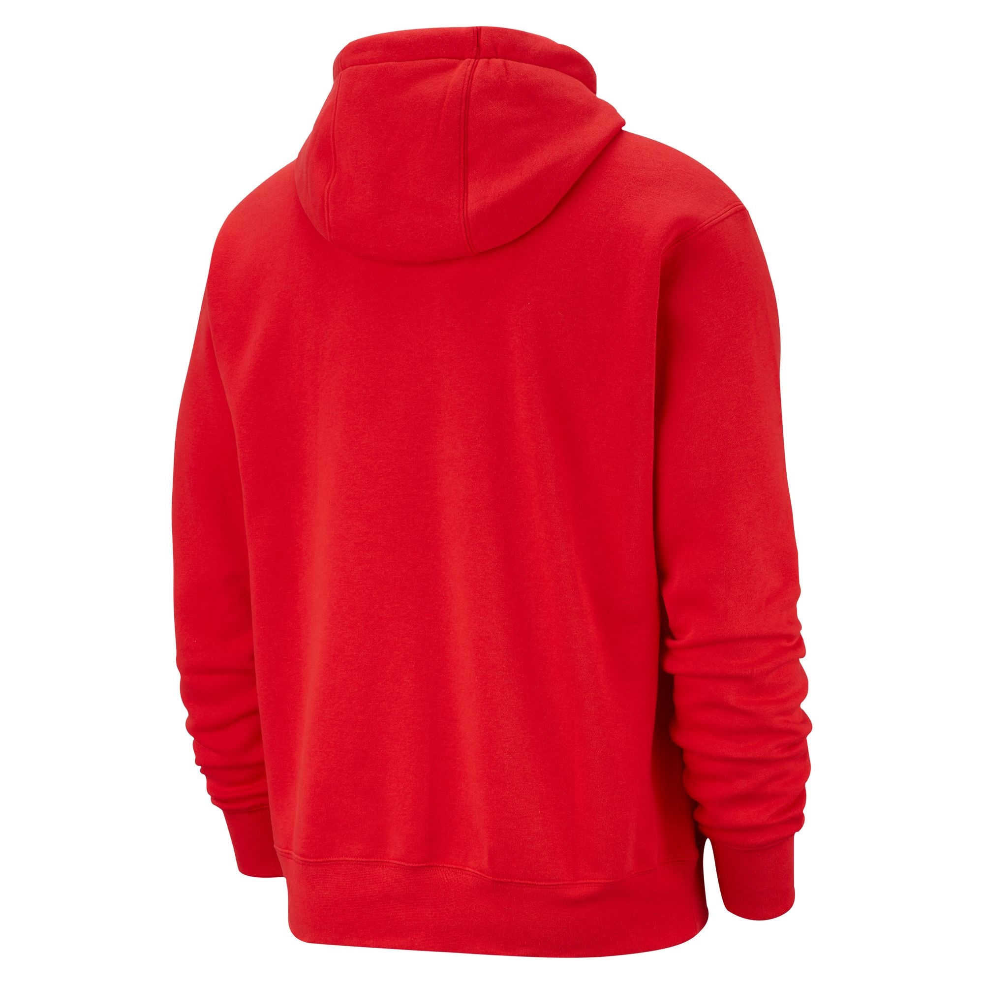 Nike Sportswear Kapuzensweatshirt »CLUB FLEECE PULLOVER HOODIE«