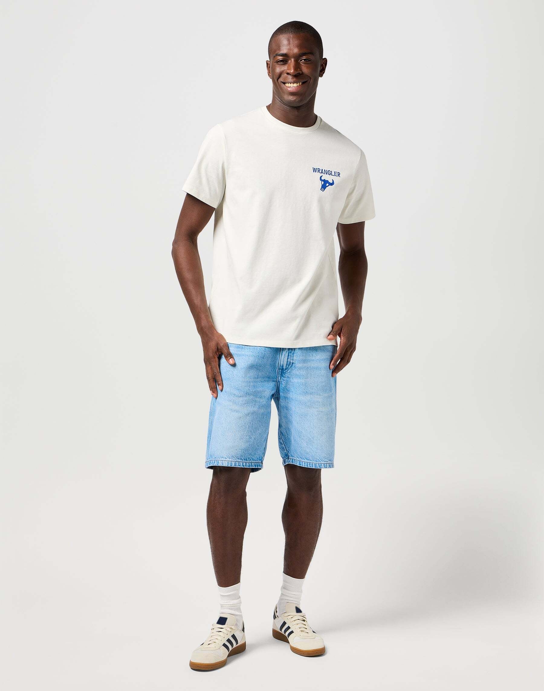 Wrangler T-Shirt »Wrangler T-Shirt Graphic Tee«