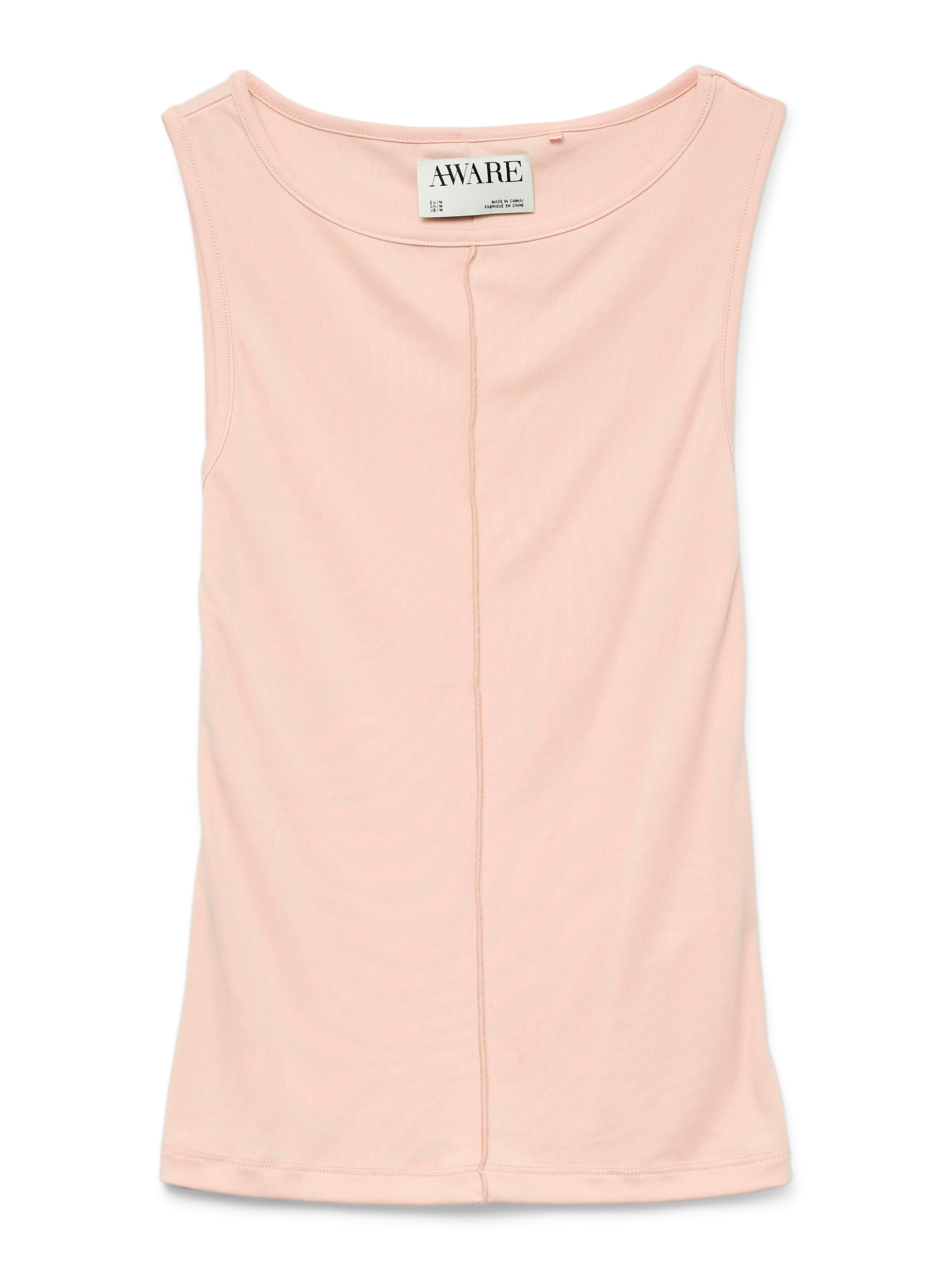Vero Moda Tanktop »VMMAGGIE BOATNECK TANK TOP VMA NOOS«