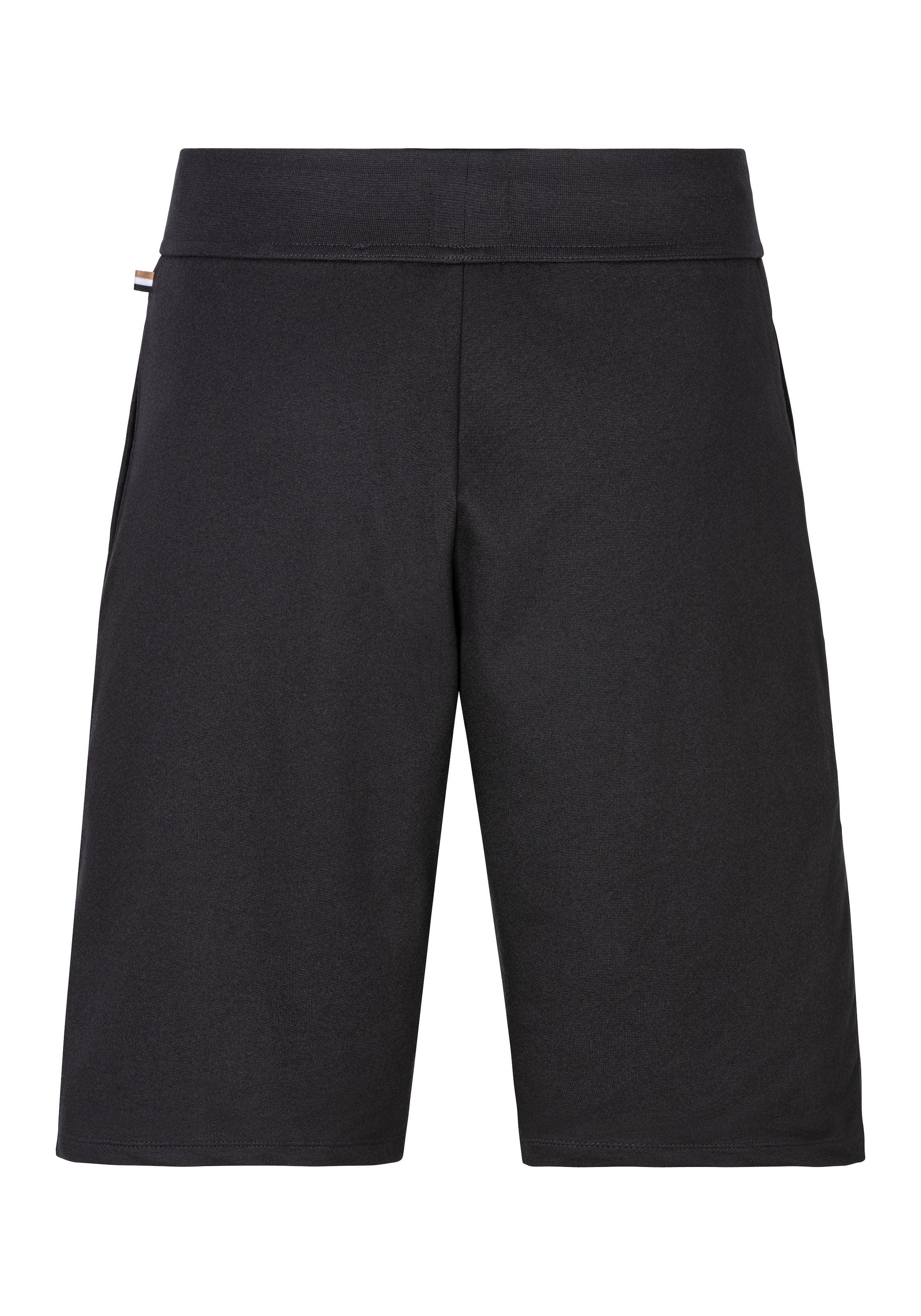 BOSS Sweatshorts »Authentic Sho«, mit angesetztem Bund