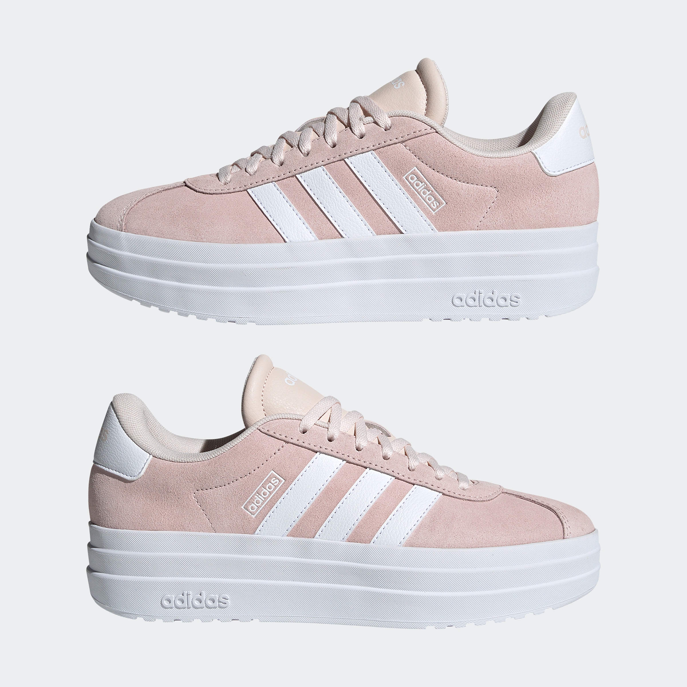 Adidas gazelle klett on sale