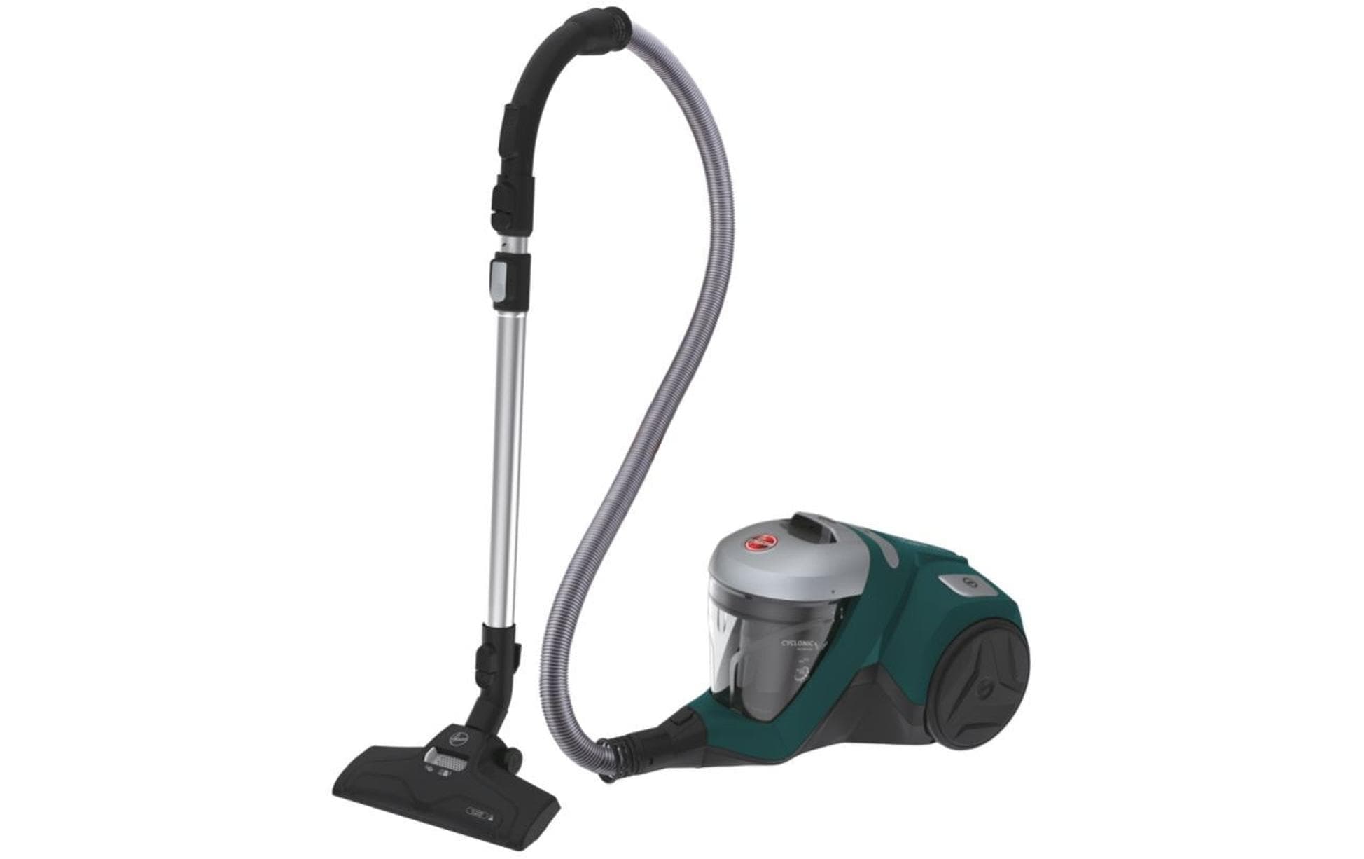 Hoover Bodenstaubsauger »Staubsauger HP330ALG 21« 850 W mit Beutel