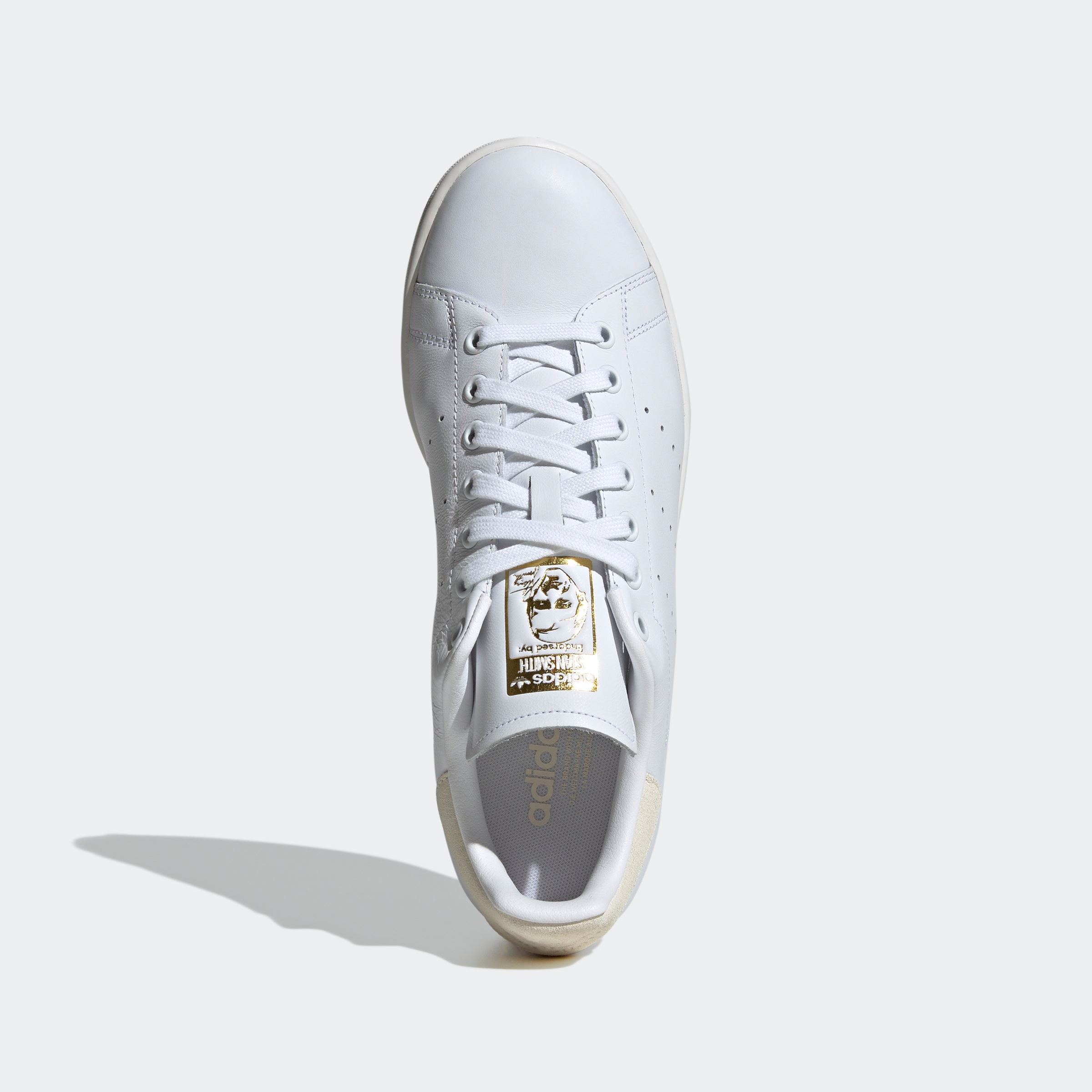 adidas Originals Sneaker »STAN SMITH«