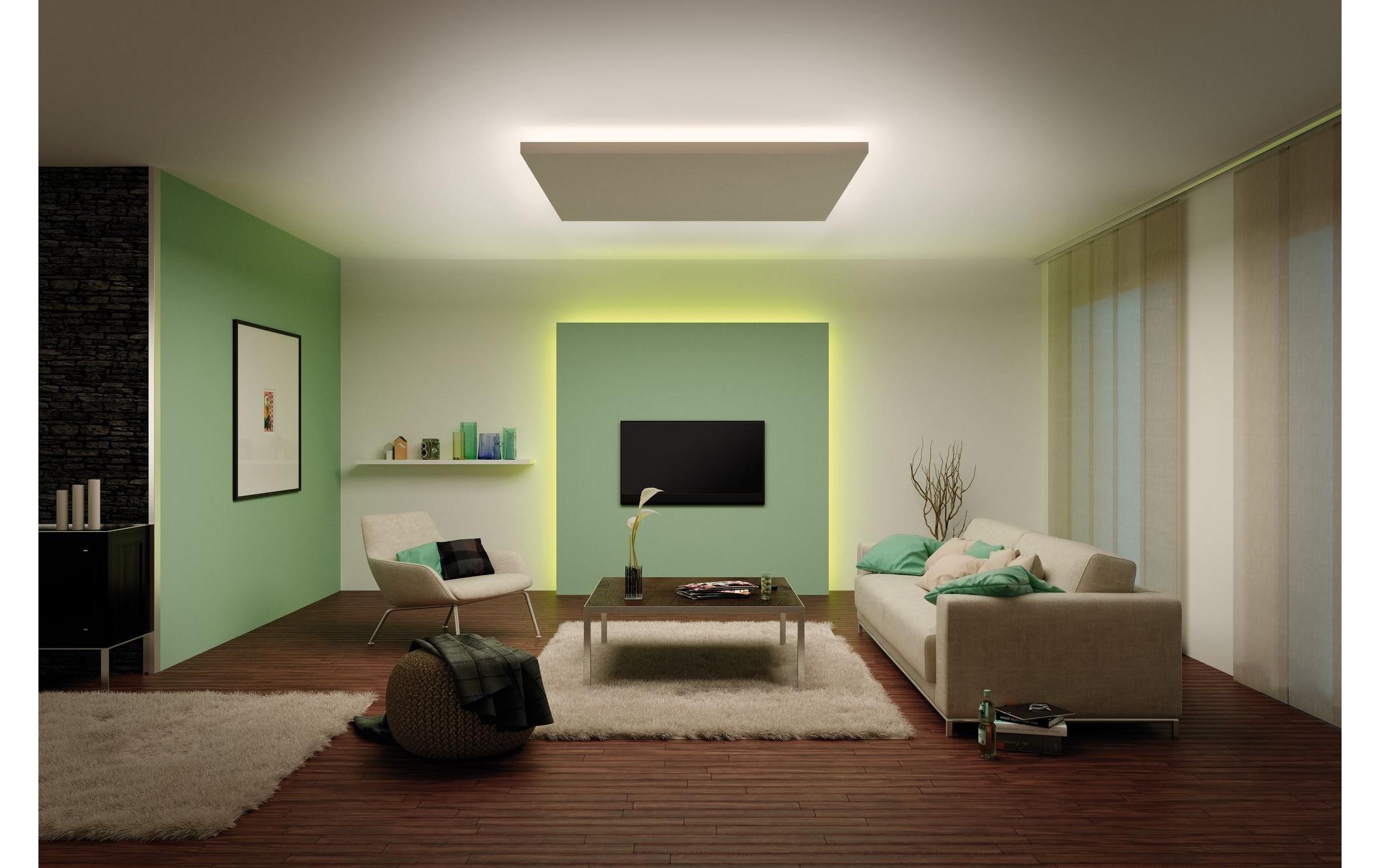 Paulmann LED-Streifen »MaxLED 1000 270«, 144 St.-flammig