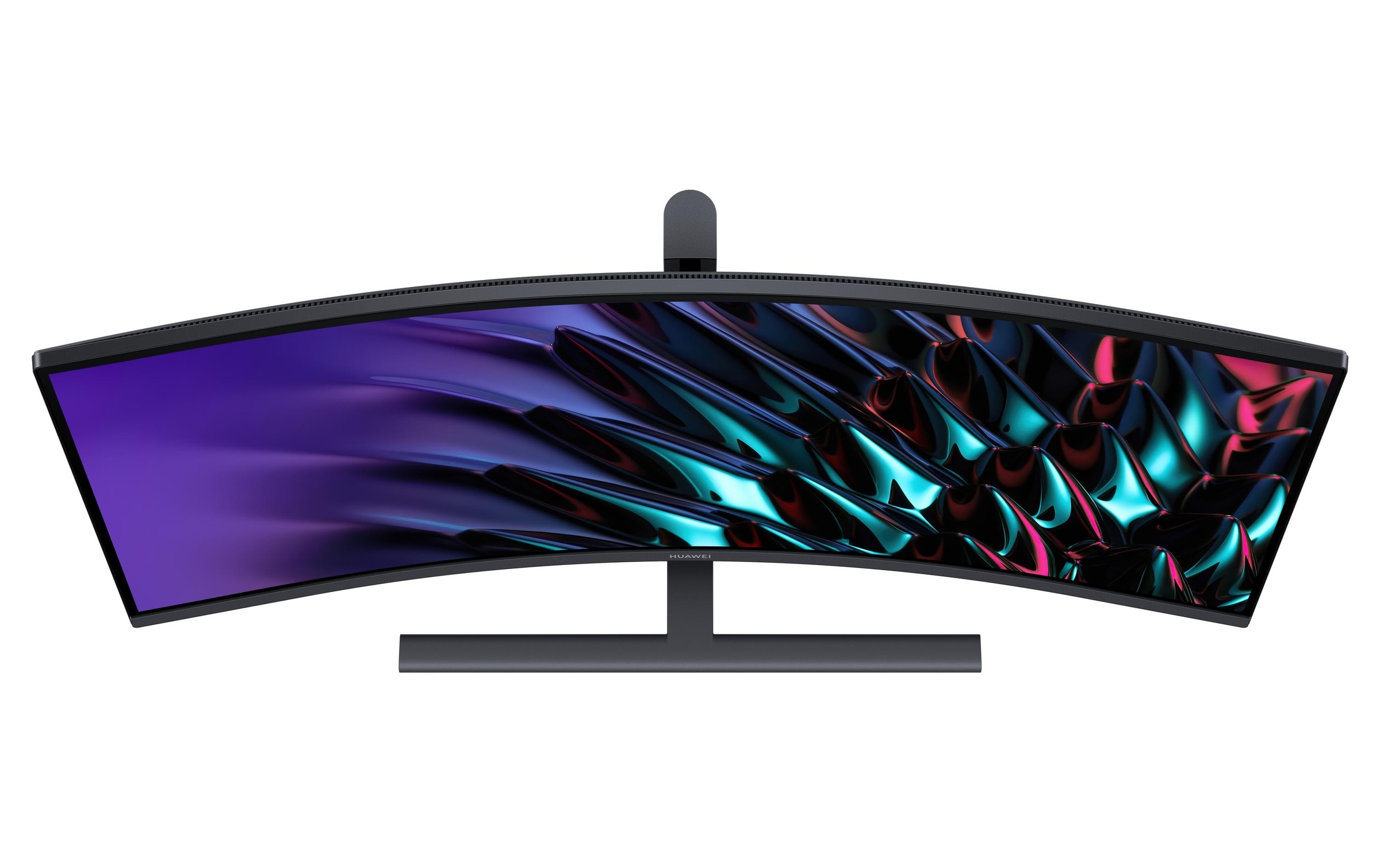 Huawei Curved-LED-Monitor »Huawei Monitor MateView GT curved black«, 86,02 cm/34 Zoll, 3440 x 1440 px, UWQHD, 4 ms Reaktionszeit, 165 Hz