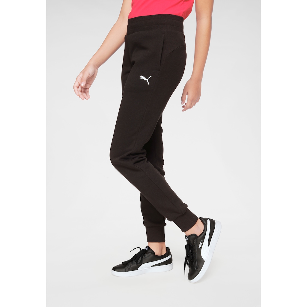 PUMA Jogginghose »SWEAT PANTS GIRLS«