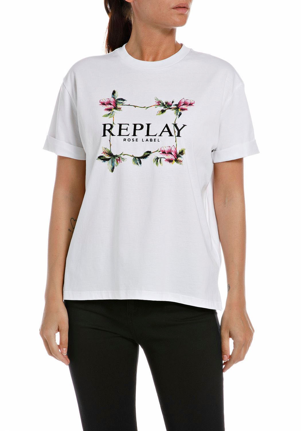 Replay T-Shirt kaufen